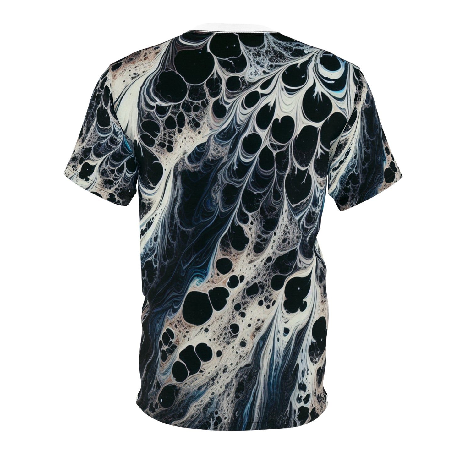 Miles Weaver - AOP Tee