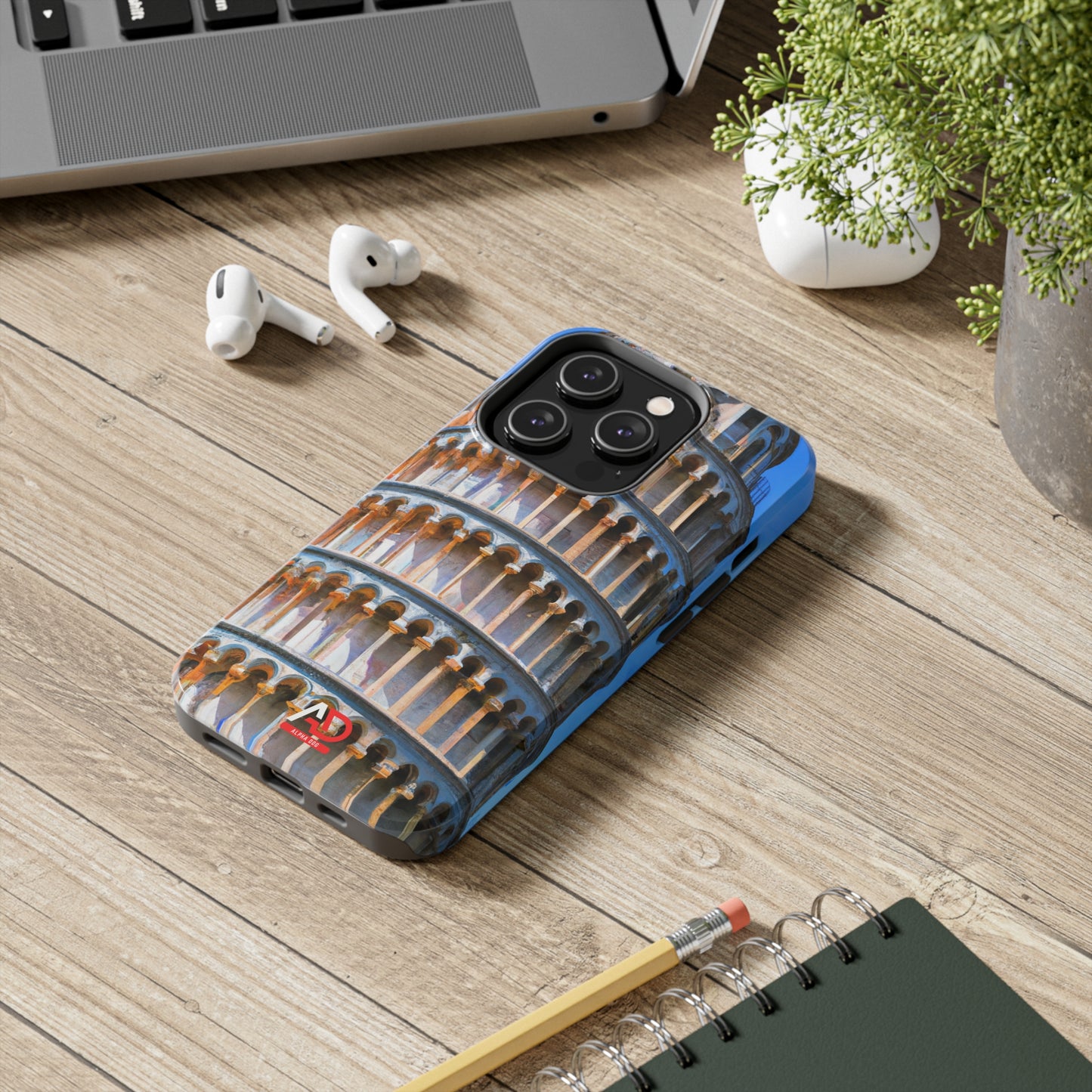 Ursula Winder - Phone Case