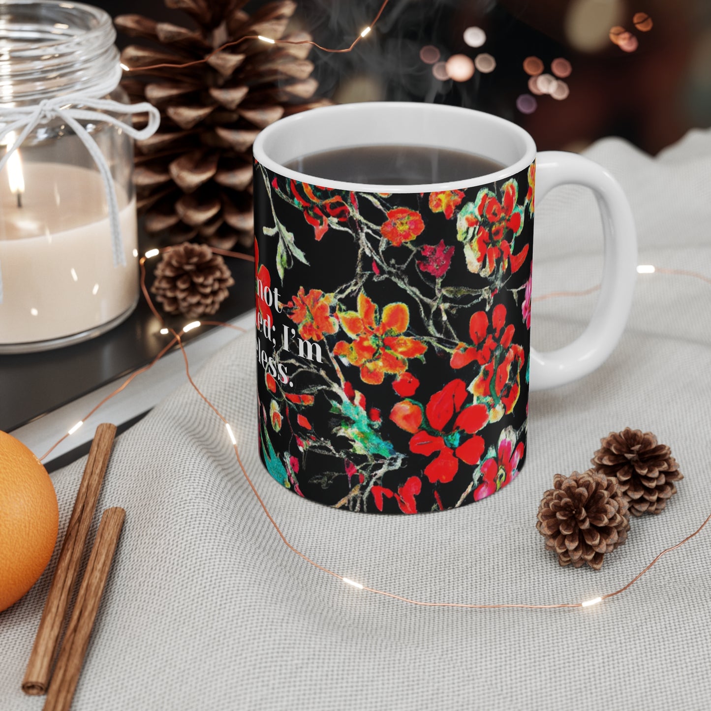 Clifford Westonfield - Mugs
