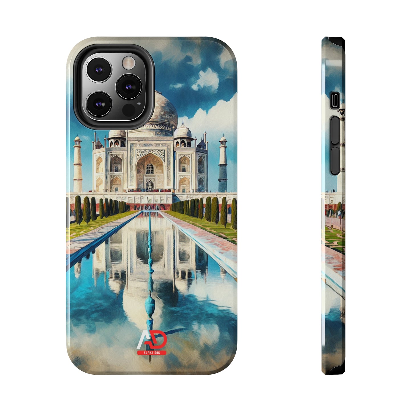 John Callow - Phone Case