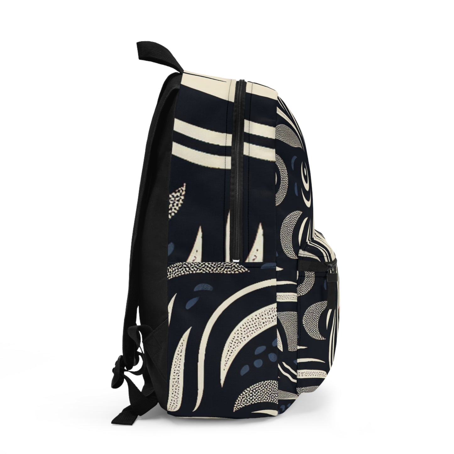 Edgar Lee - Backpack