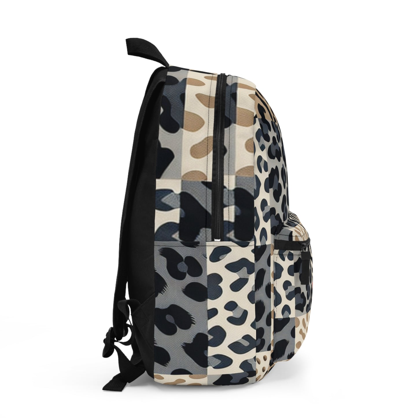 Angelica Jones - Backpack