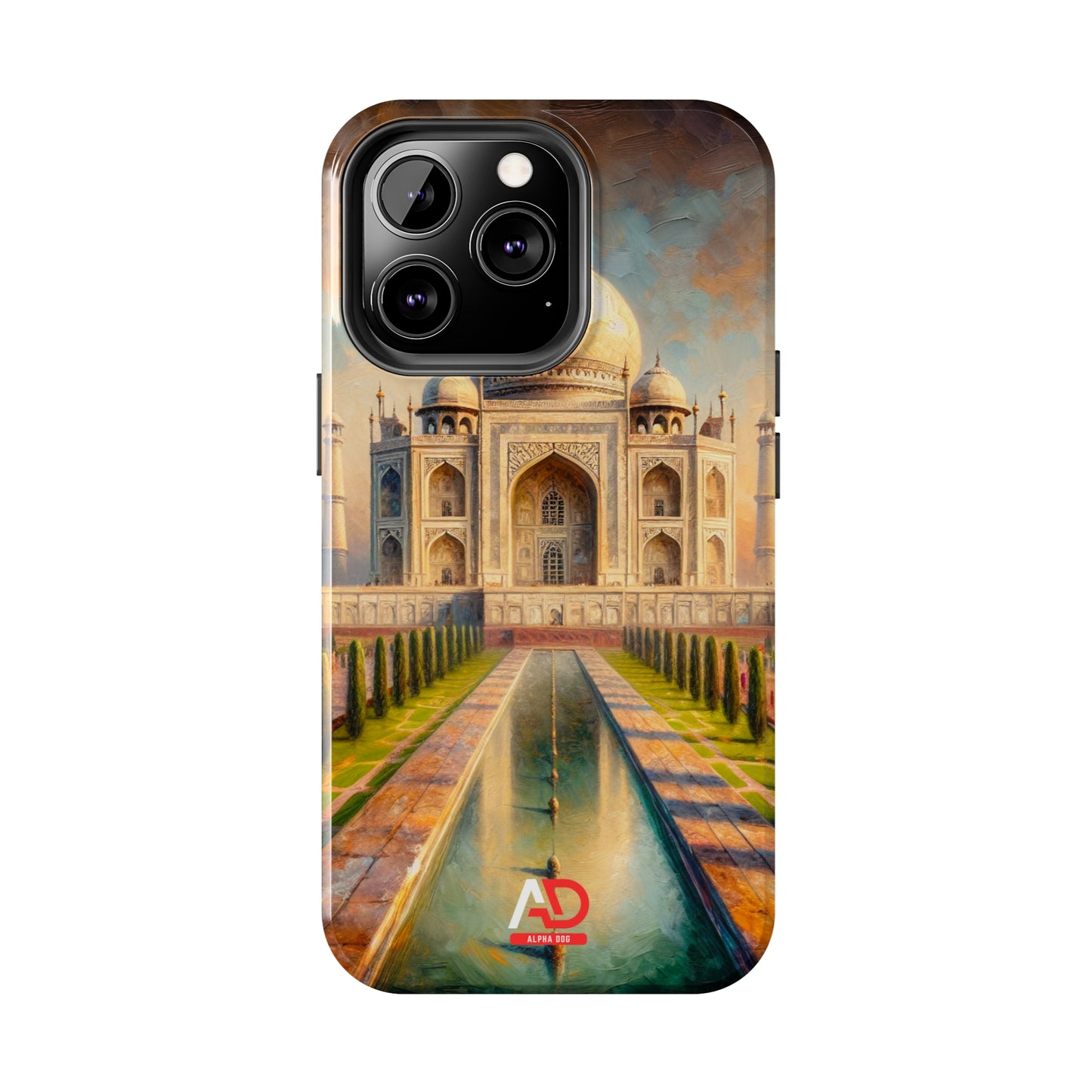 Bethany Thornton - Phone Case