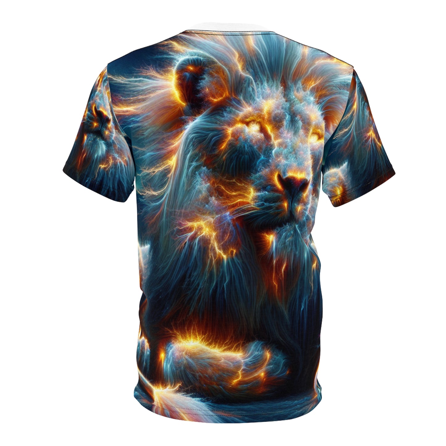 Selina Smith - AOP Tee