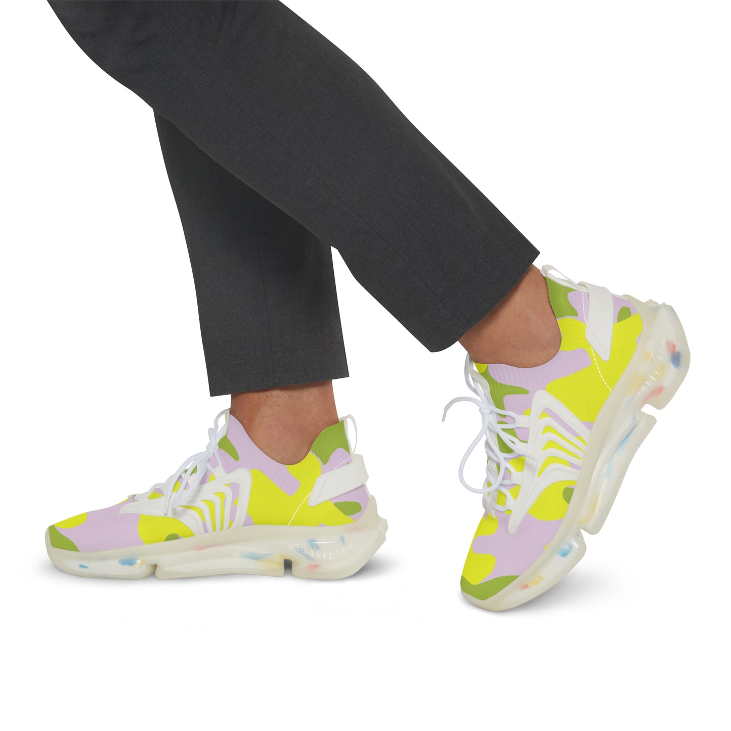 Linda Jarvis - Sneakers
