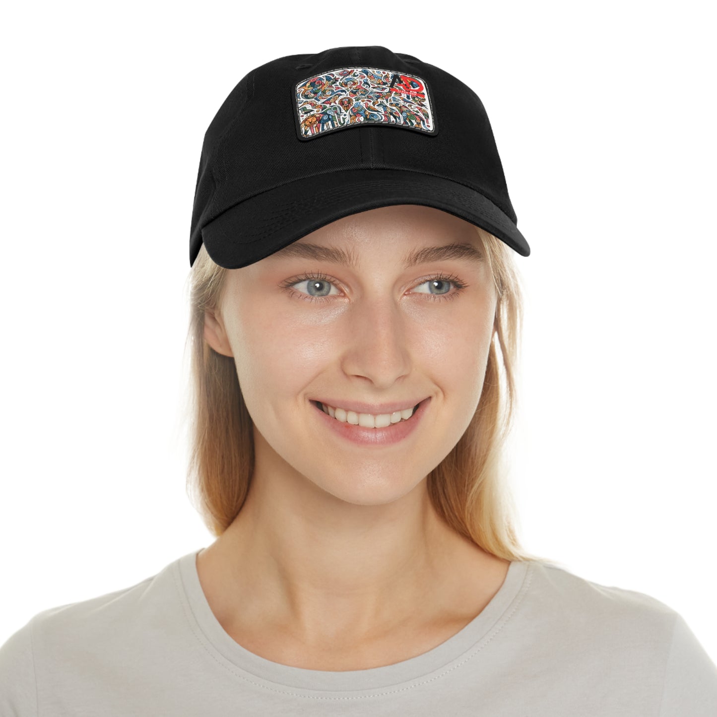 Eliza Reynolds - Dad Hat