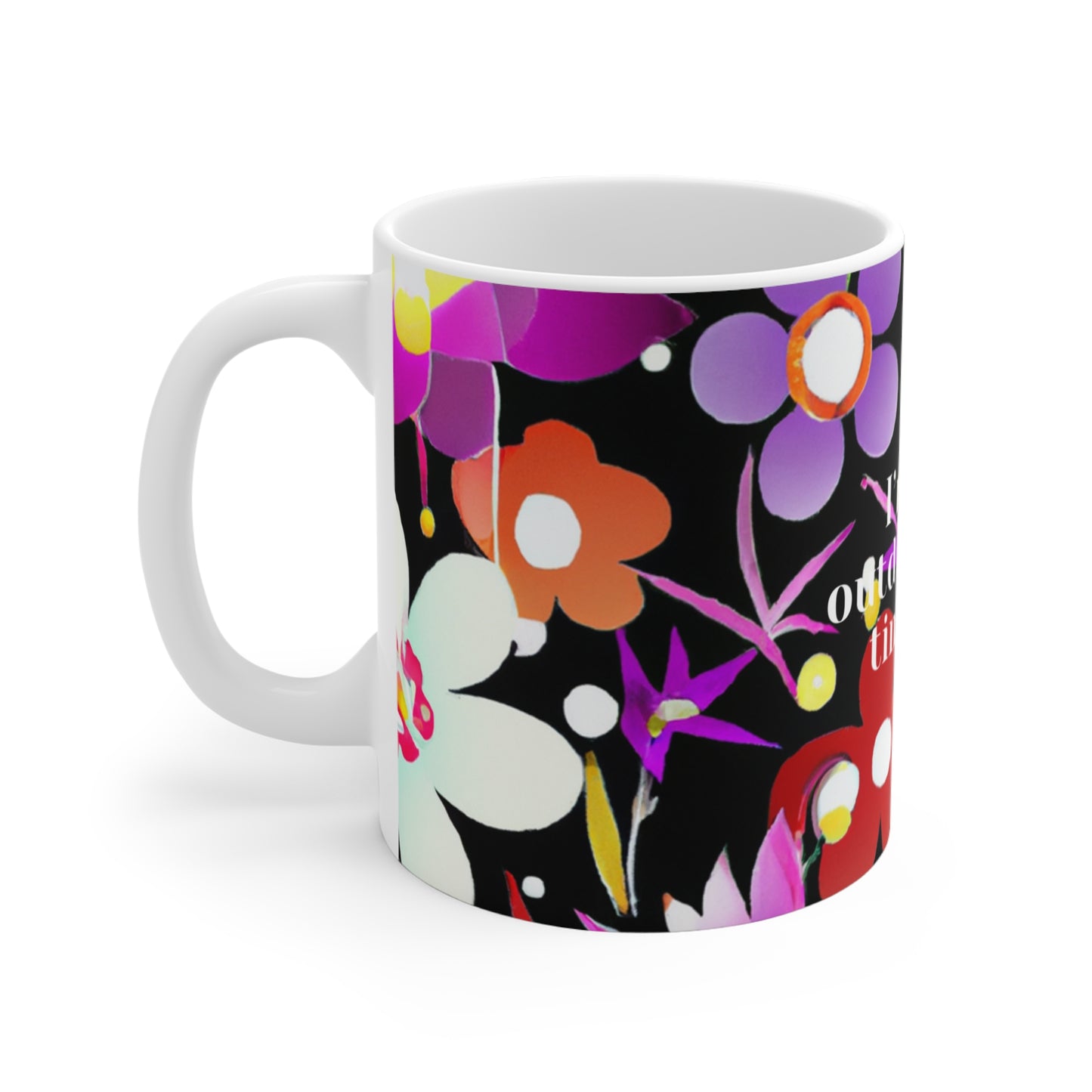 Albert Nobel - Mugs