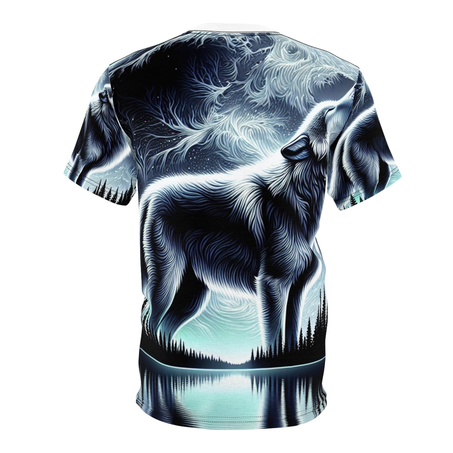 Astrid Steinberg - AOP Tee