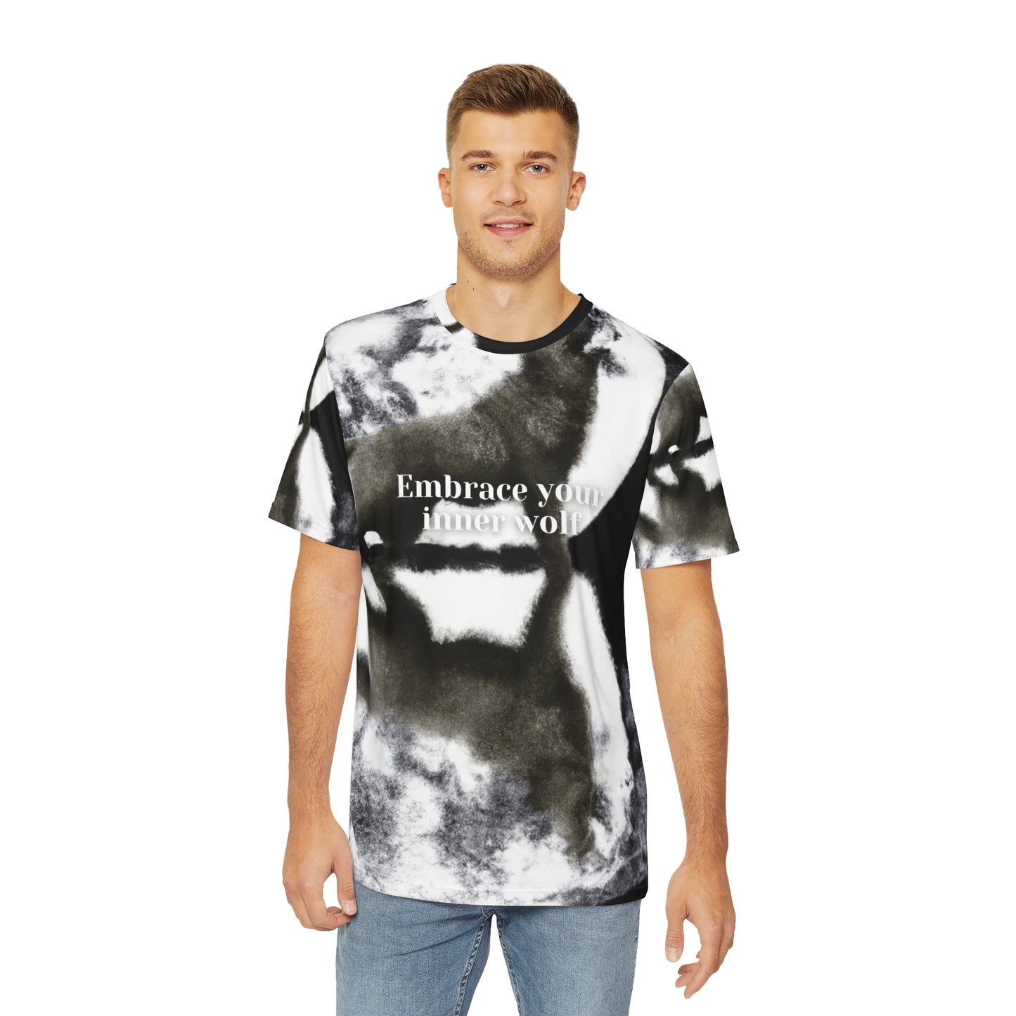 Nora Carstairs - AOP Tee