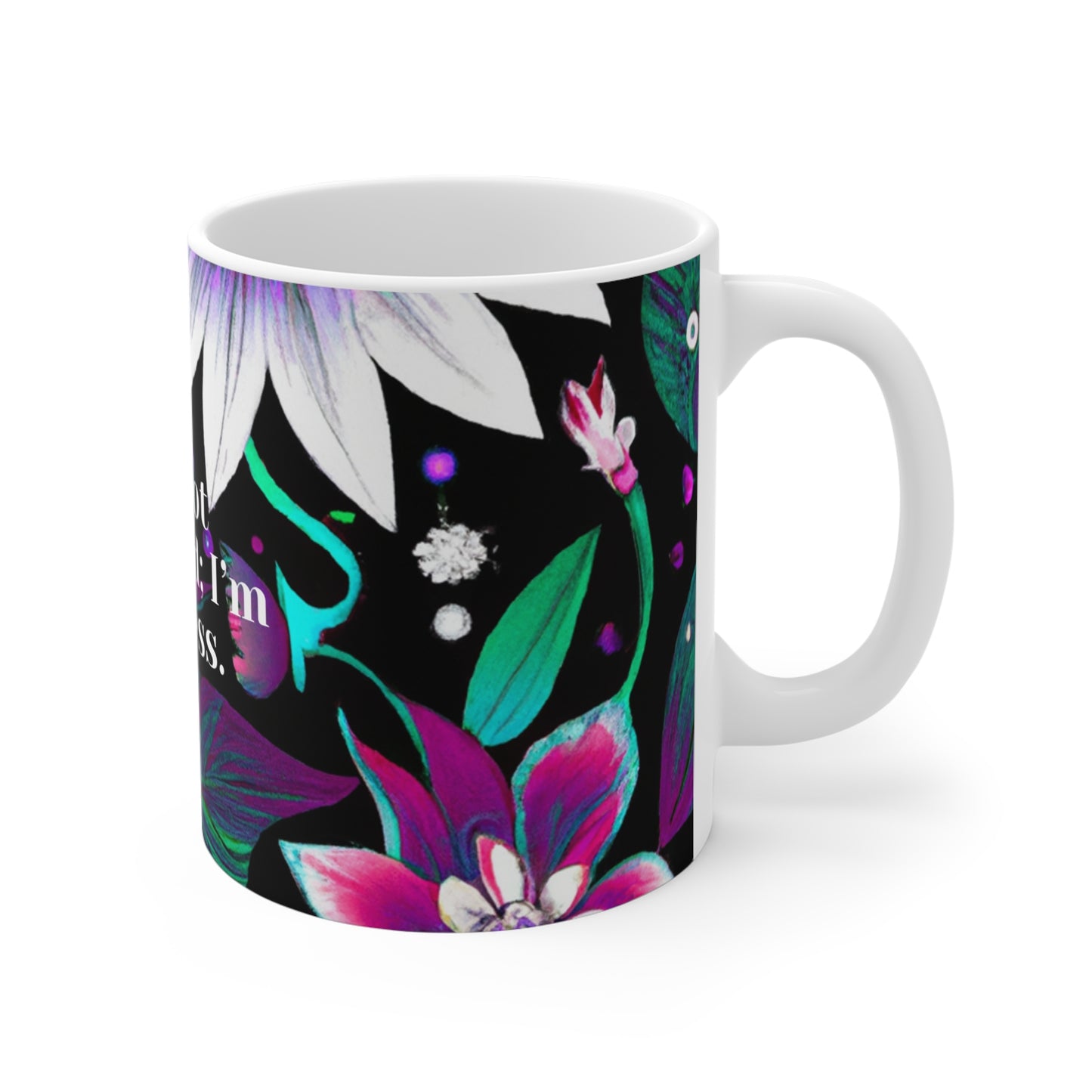 Edwin Finchley - Mugs