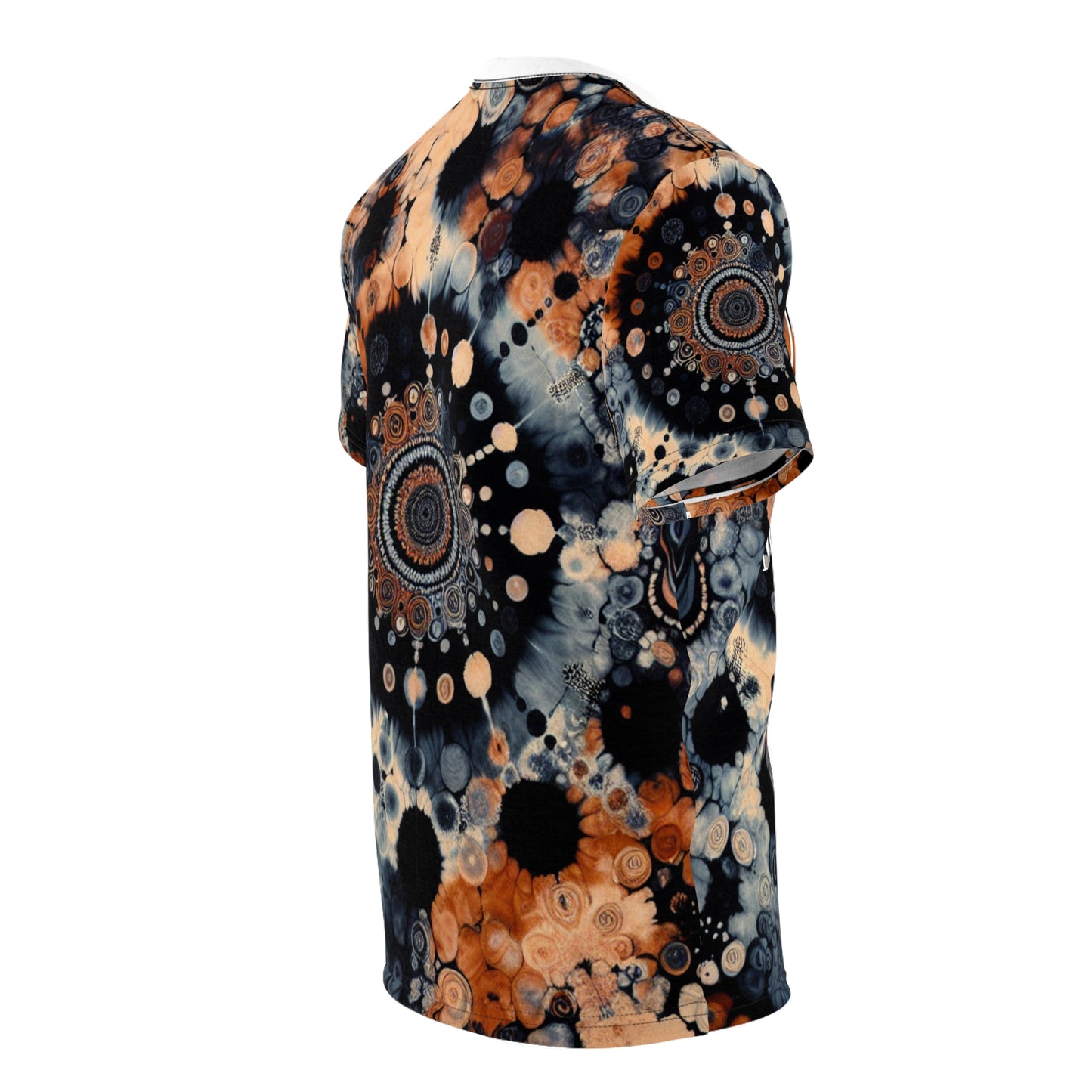 Gina Mayfield - AOP Tee