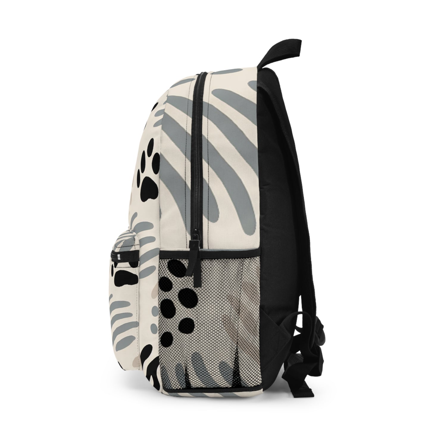 Frances Mason - Backpack