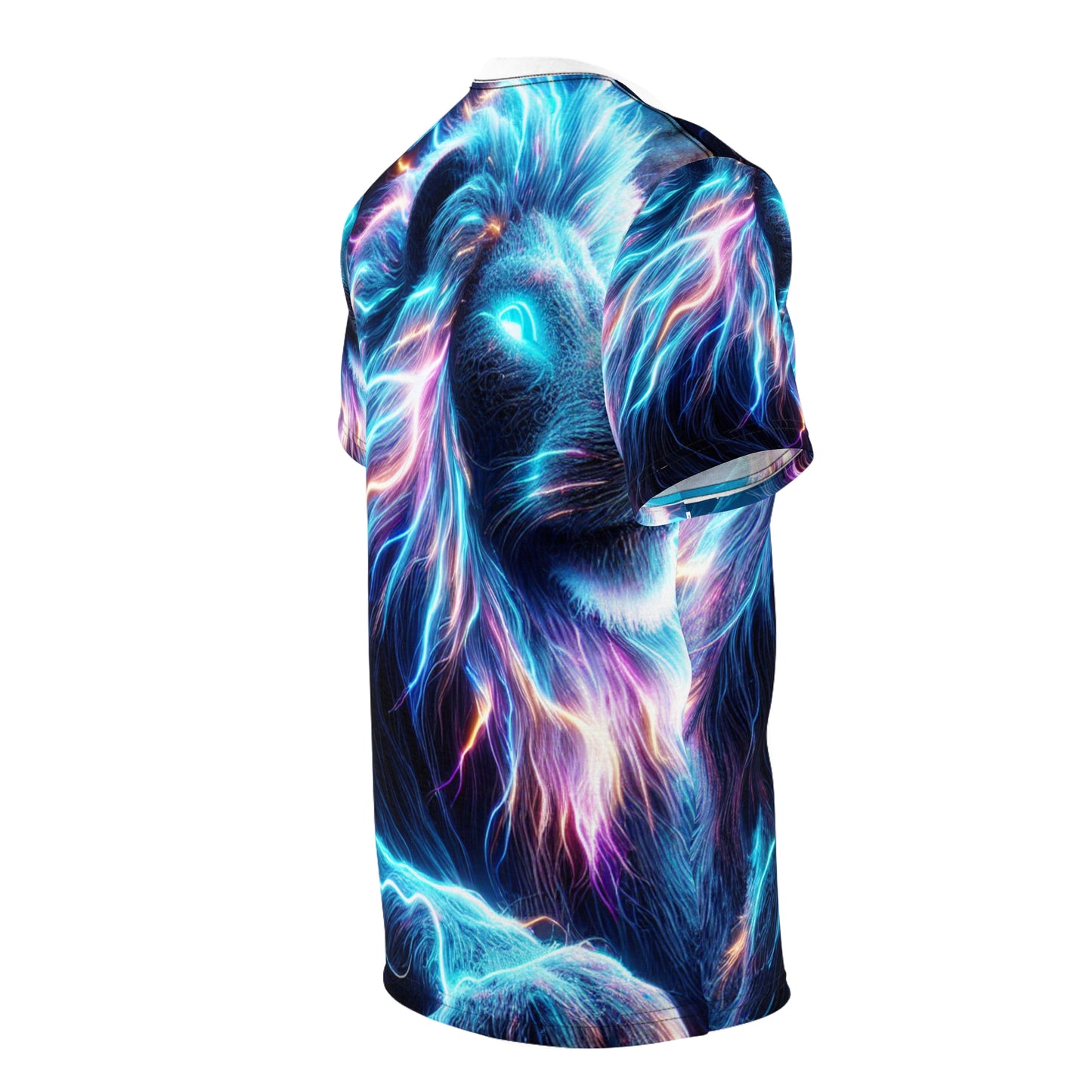 Grace Mulberry - AOP Tee
