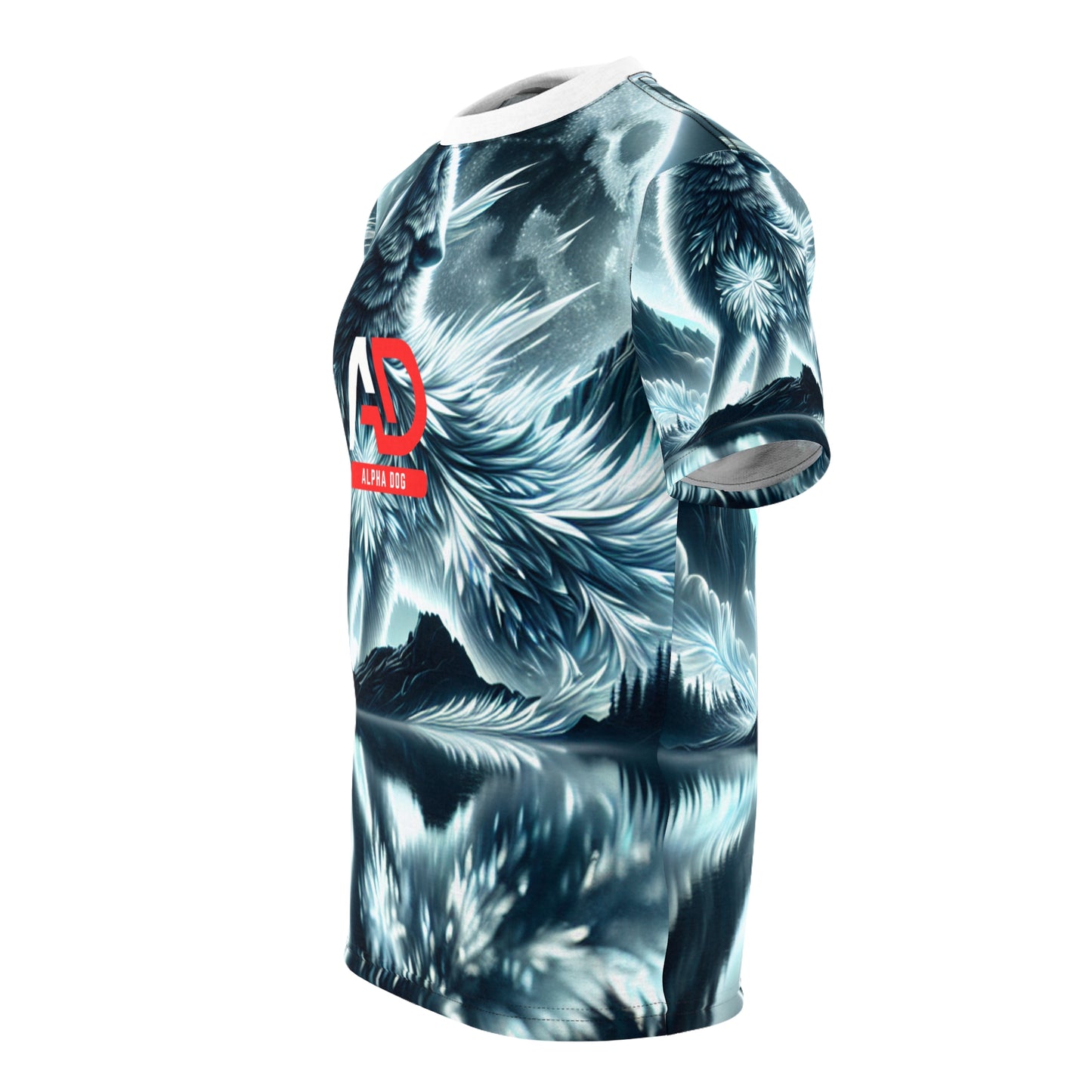 Harper Fleming - AOP Tee
