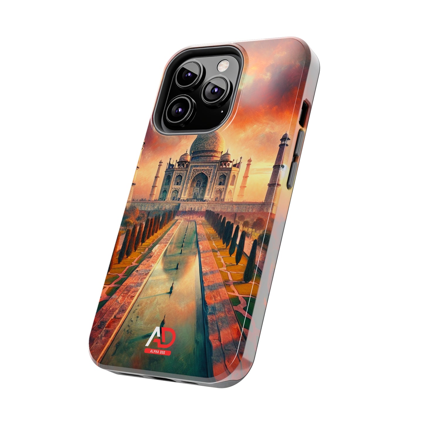 Tommy Drexler - Phone Case