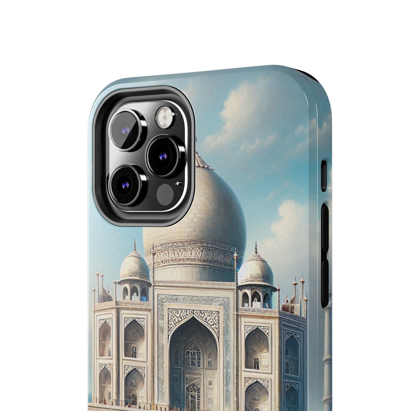 Felicia Arterly - Phone Case