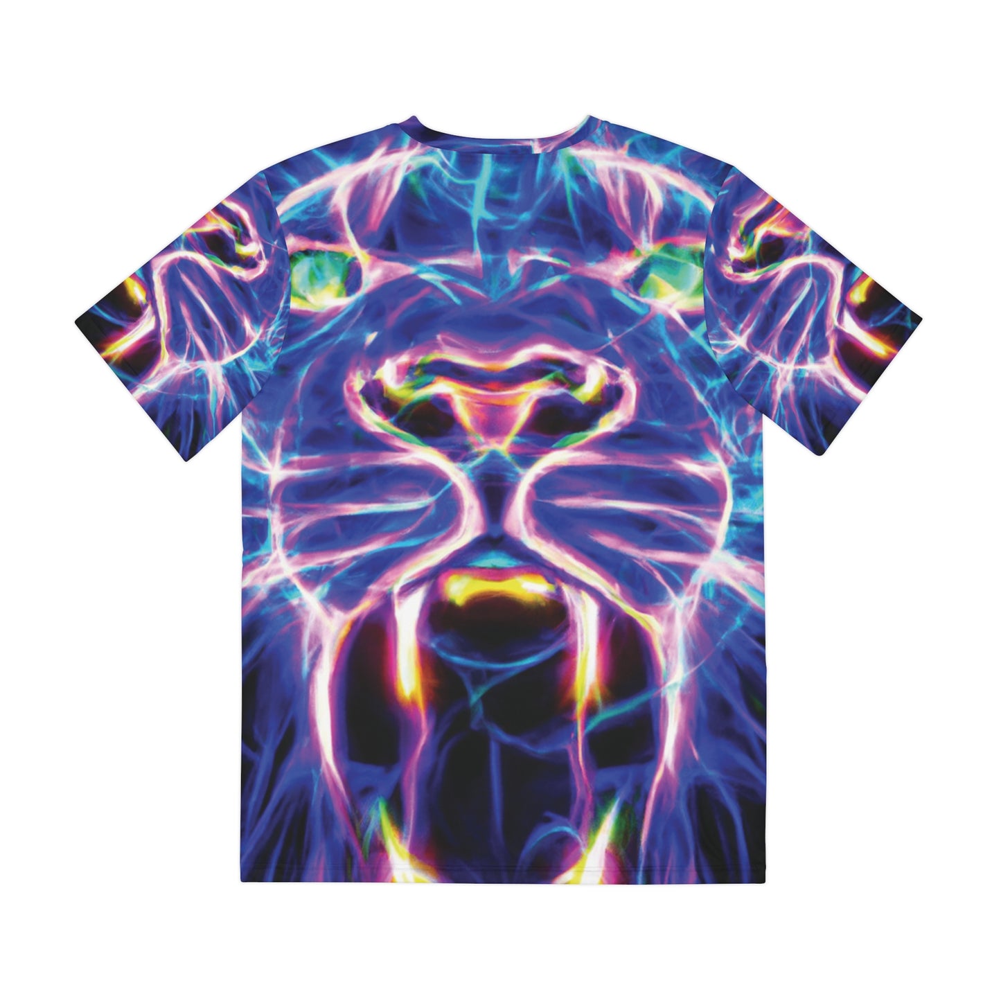 Alina Hartfield - AOP Tee
