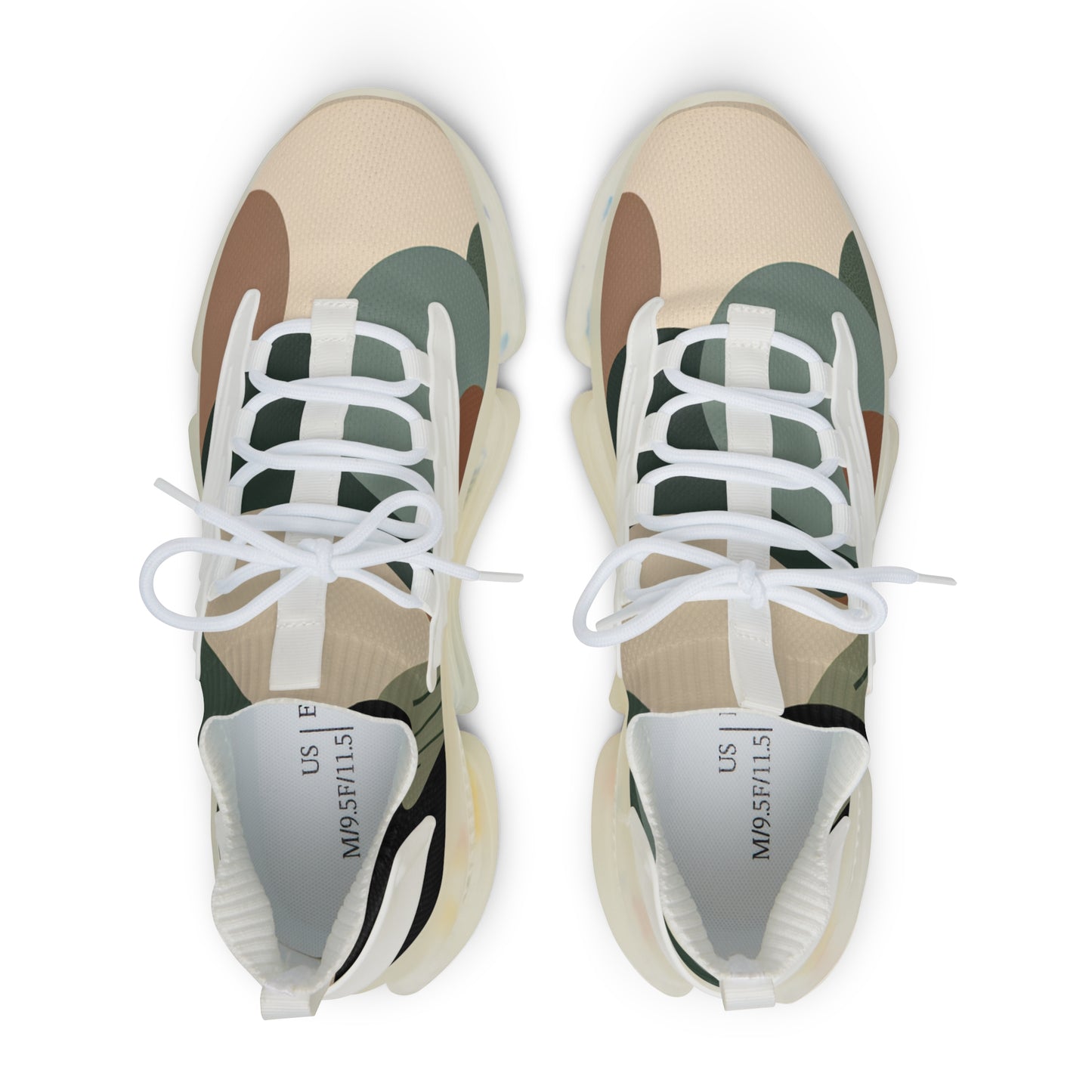 Karen Moody - Sneakers