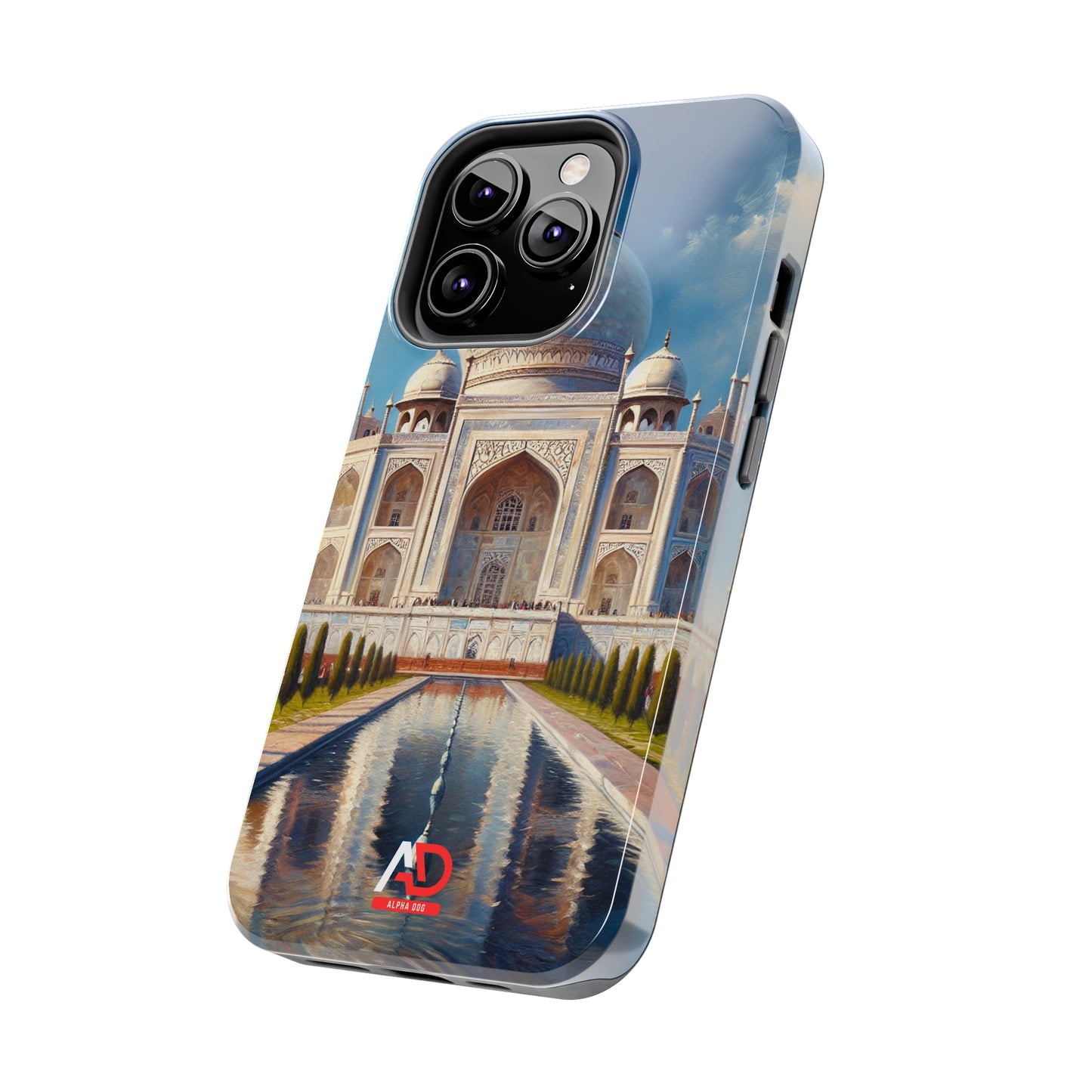 Gillian Masters - Phone Case