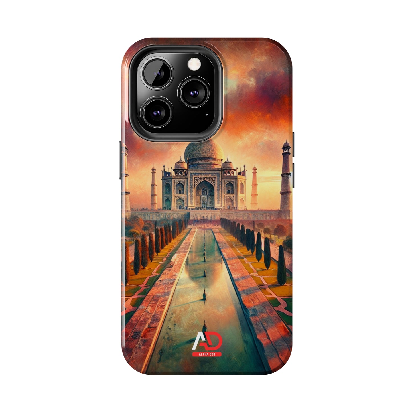 Tommy Drexler - Phone Case