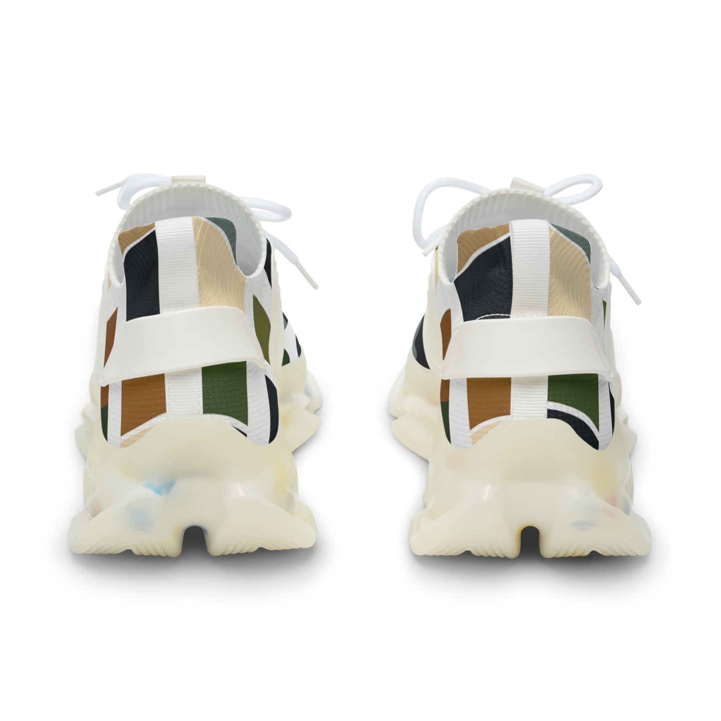 Christina Gould - Sneakers