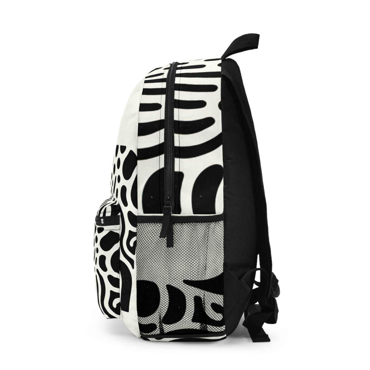 Florence Stafford - Backpack