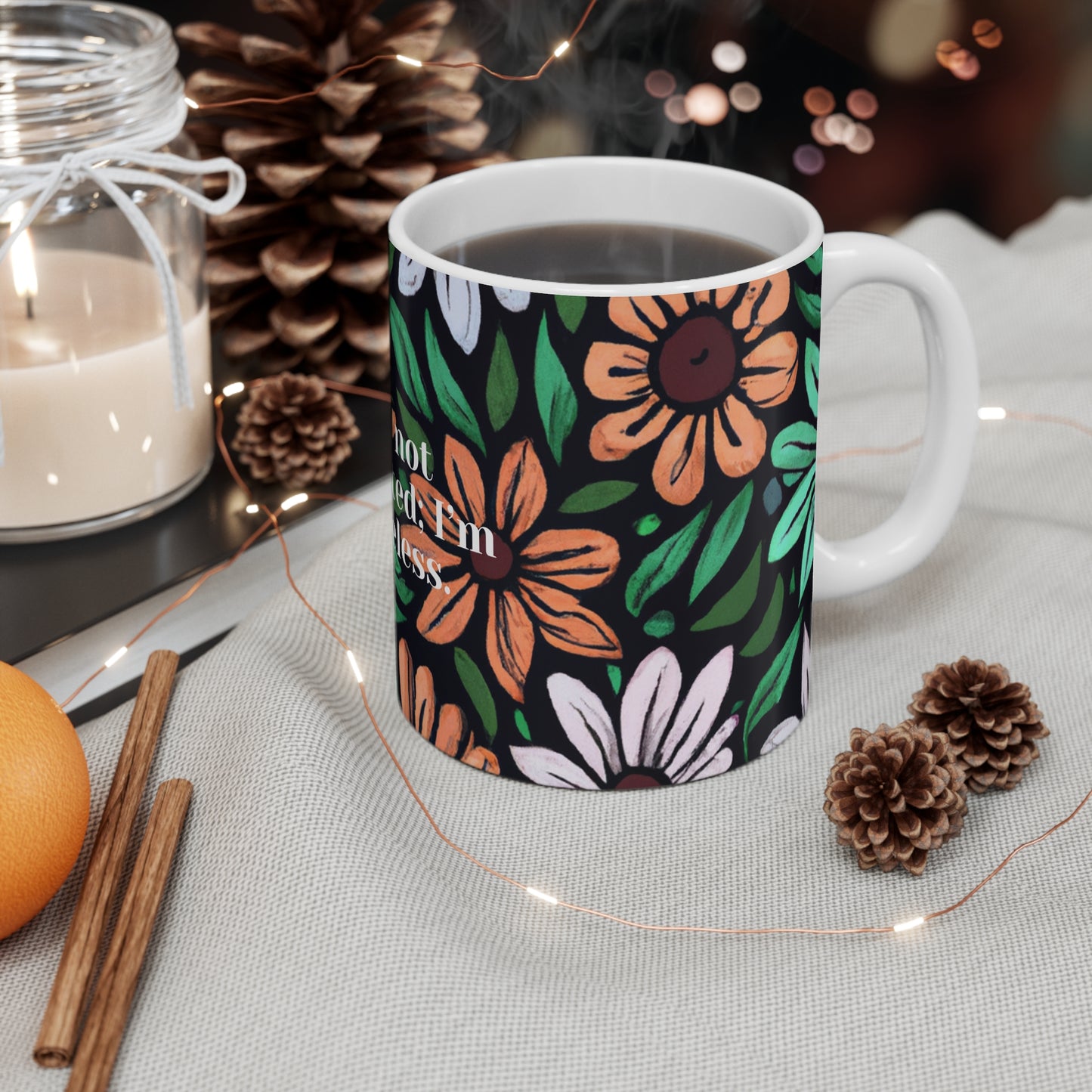 Henry Kavanaugh - Mugs