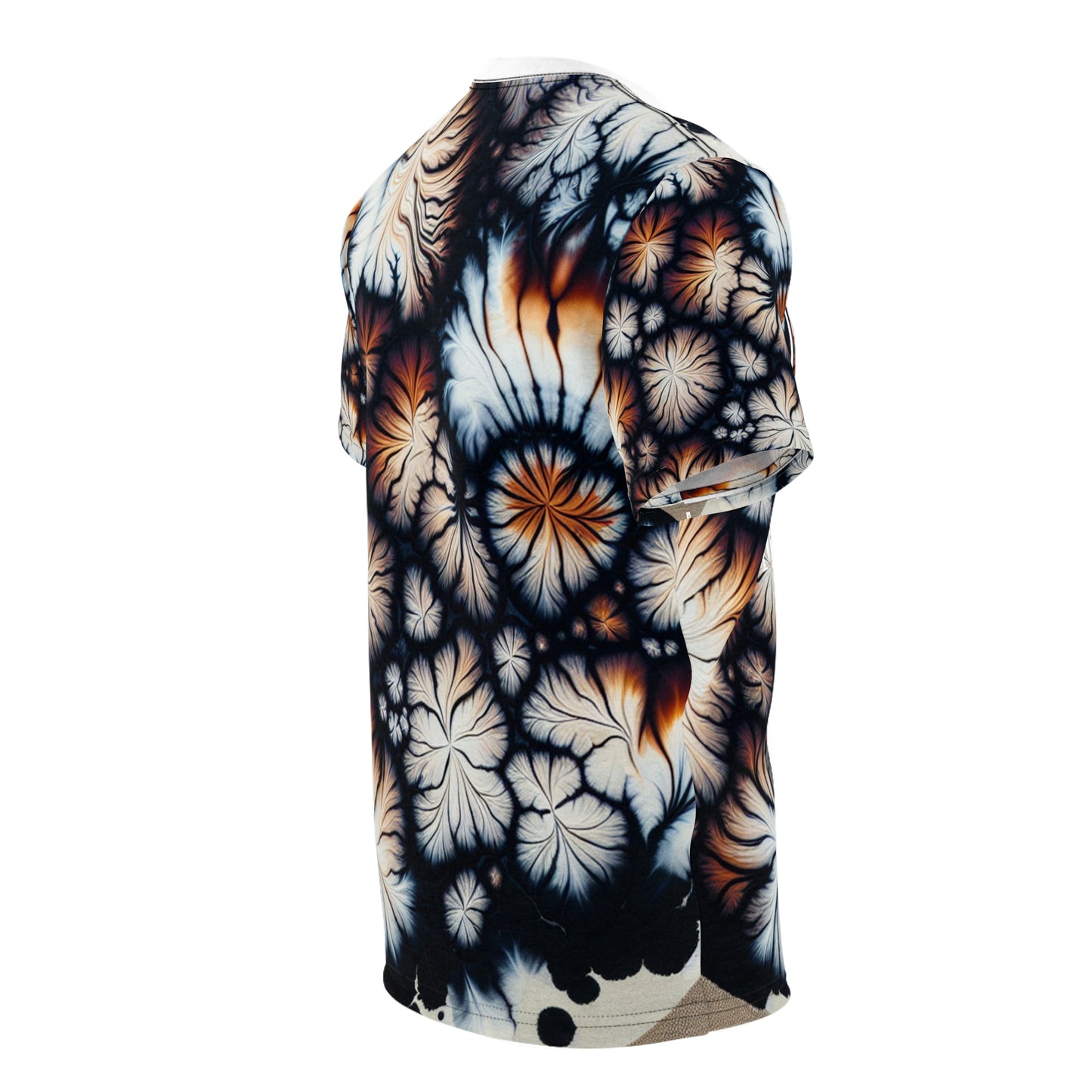 Olivia Berkeley - AOP Tee
