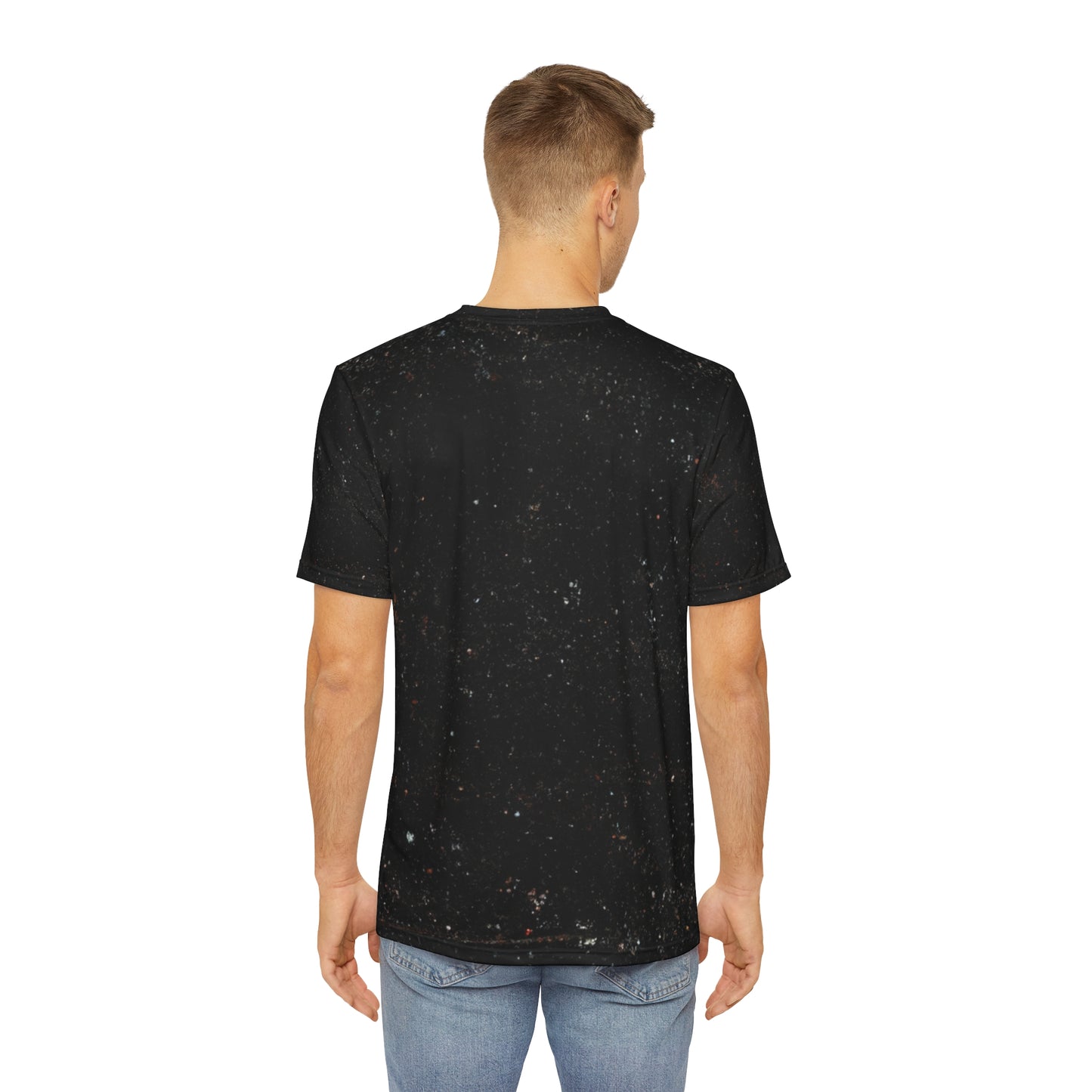 Gertrude Shriber - AOP Tee