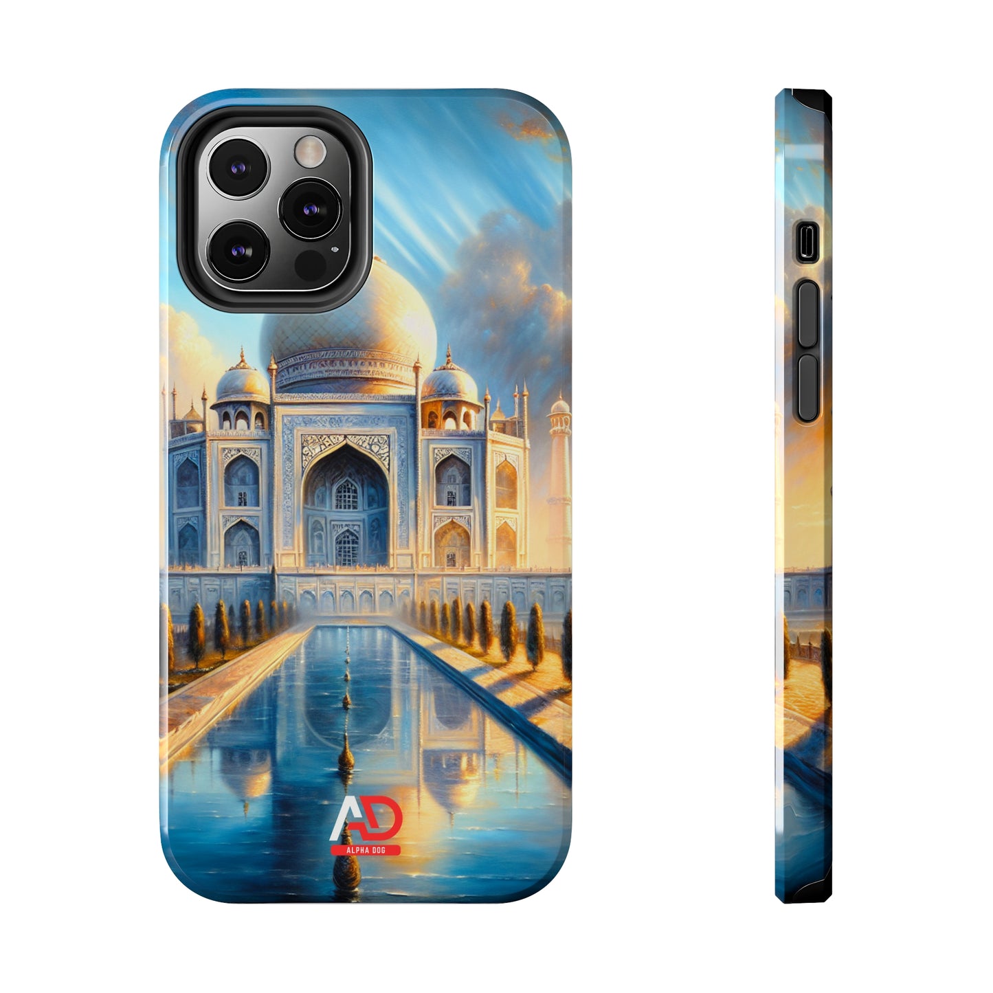 Jackie Mitchell - Phone Case