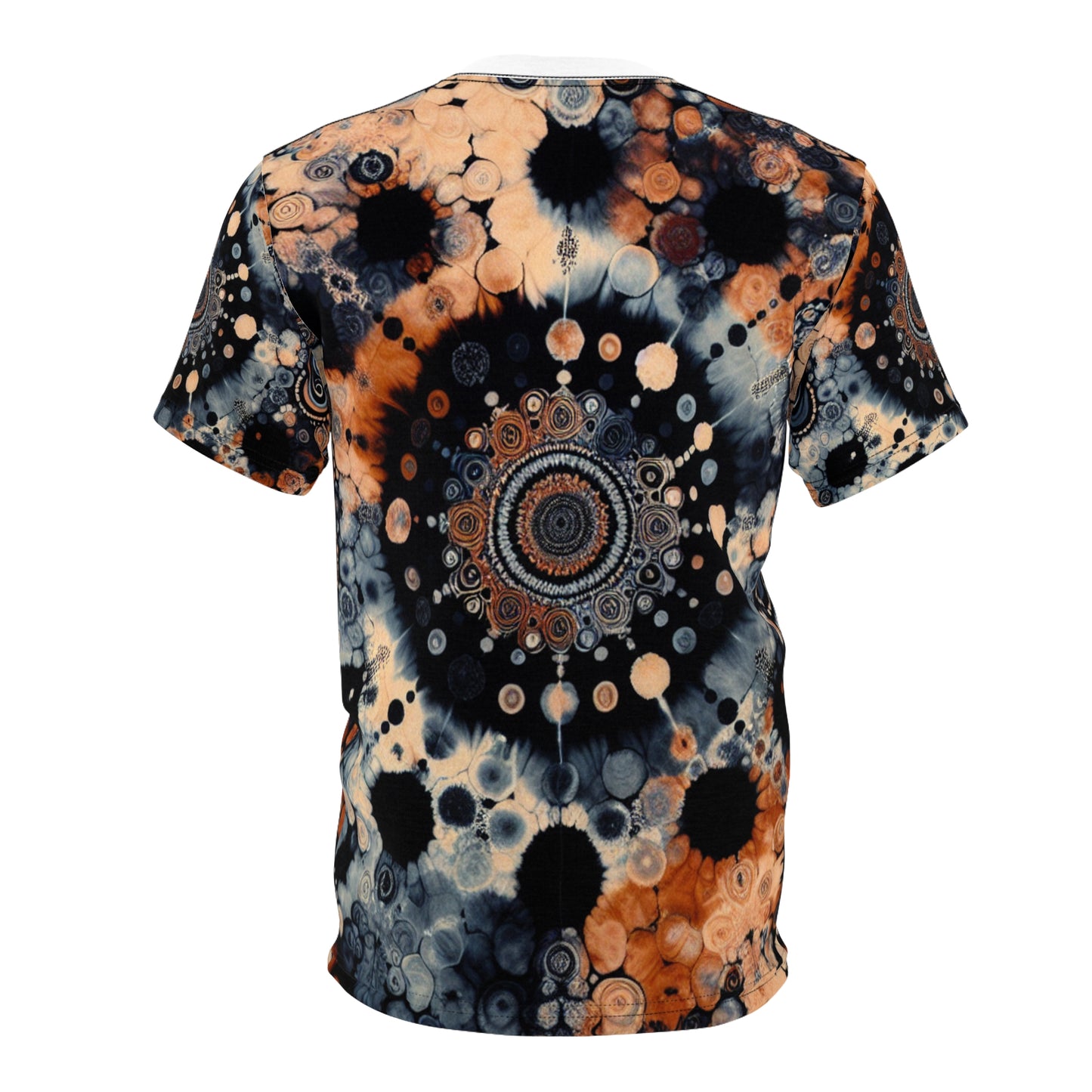 Gina Mayfield - AOP Tee