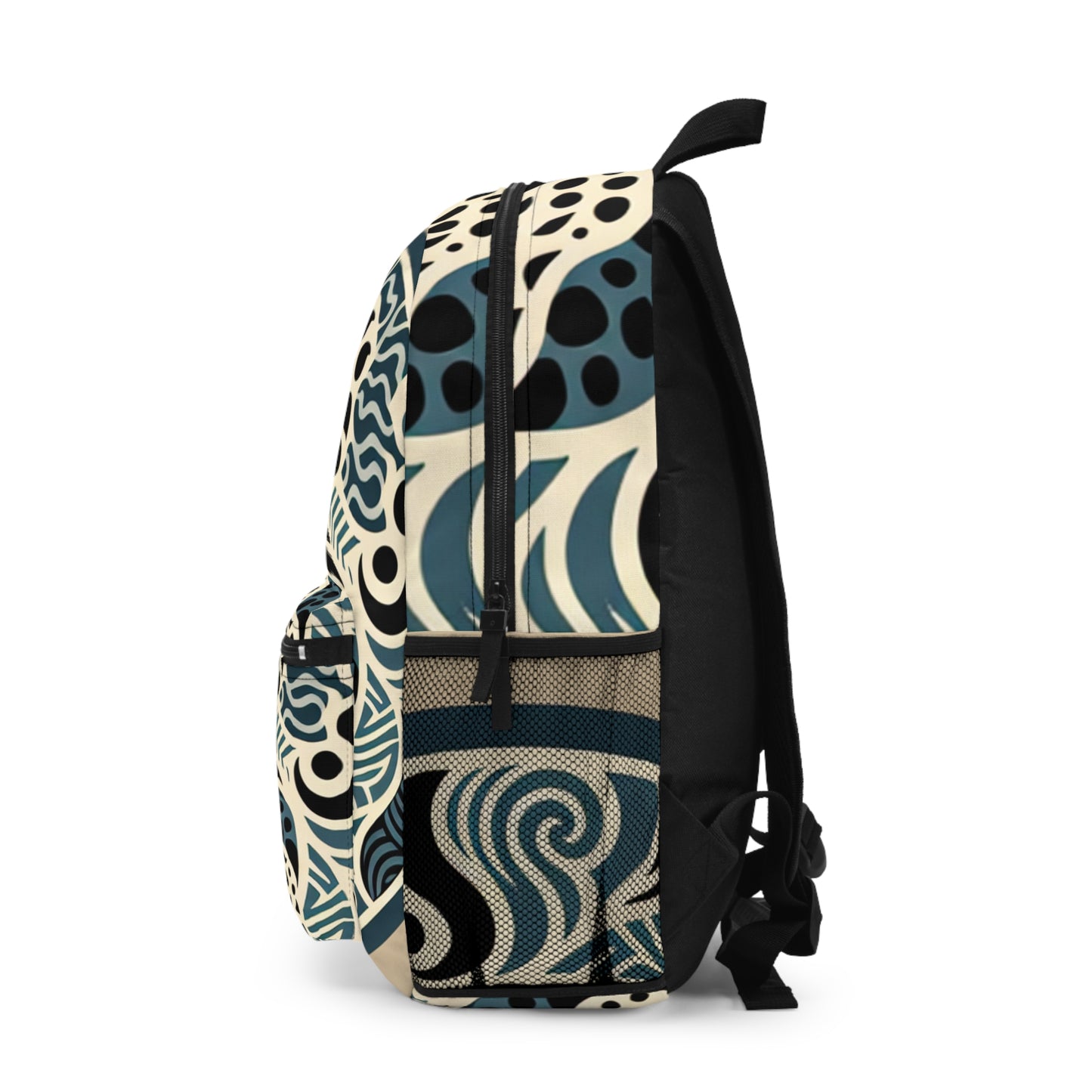 Colin Radden - Backpack