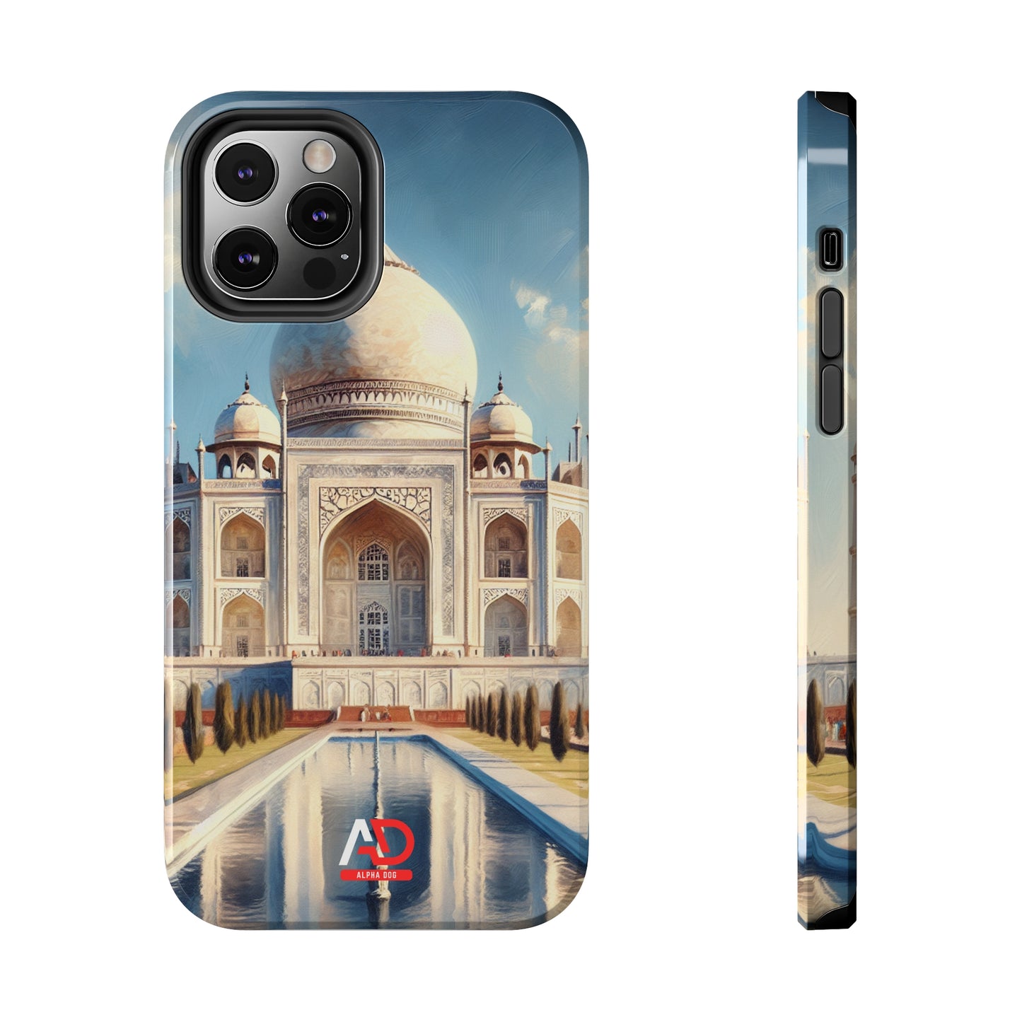 Sean Parker - Phone Case