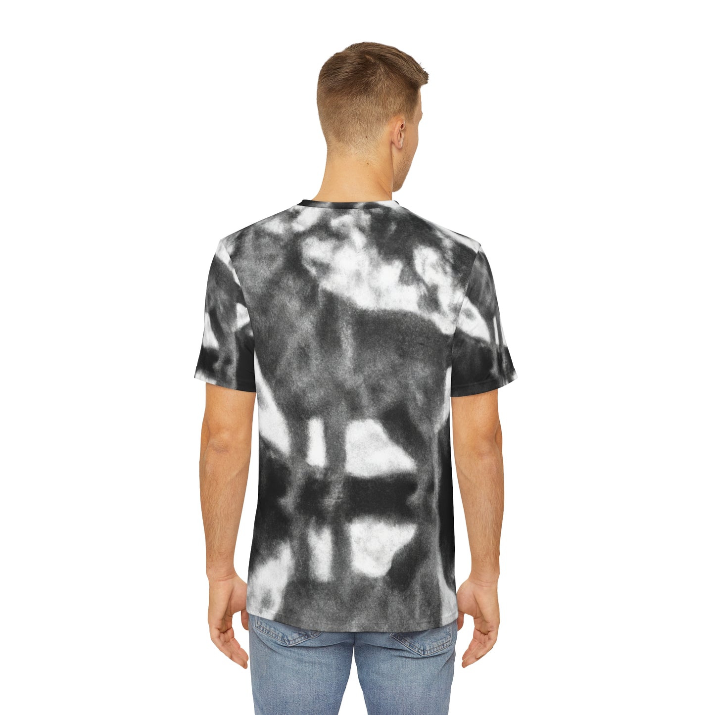 Ella Miller. - AOP Tee