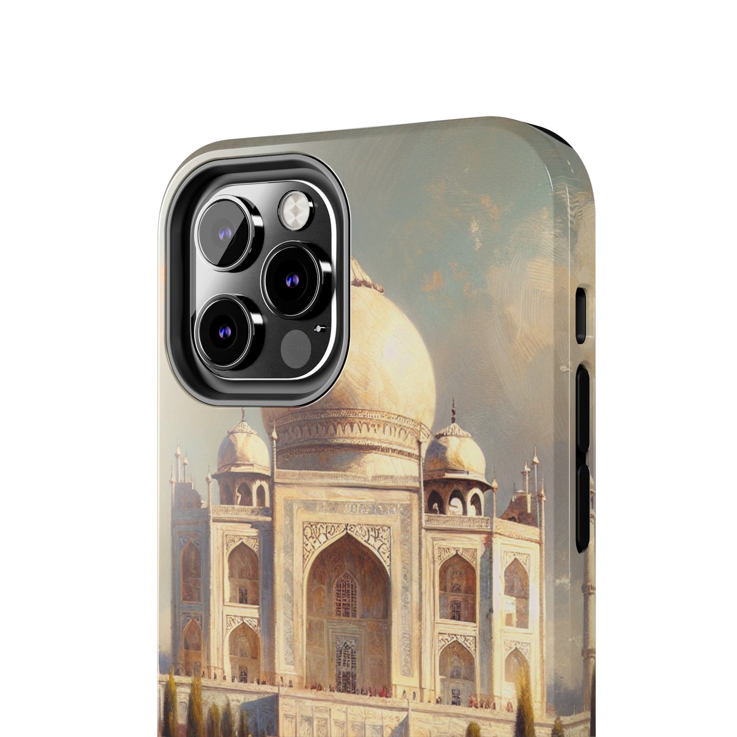 Lucy Larkins - Phone Case