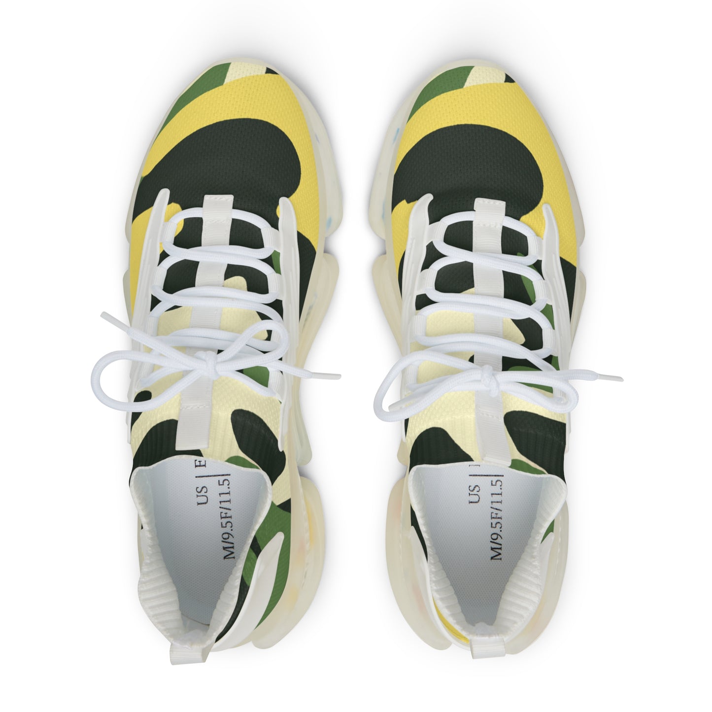 Rudy Dupont - Sneakers