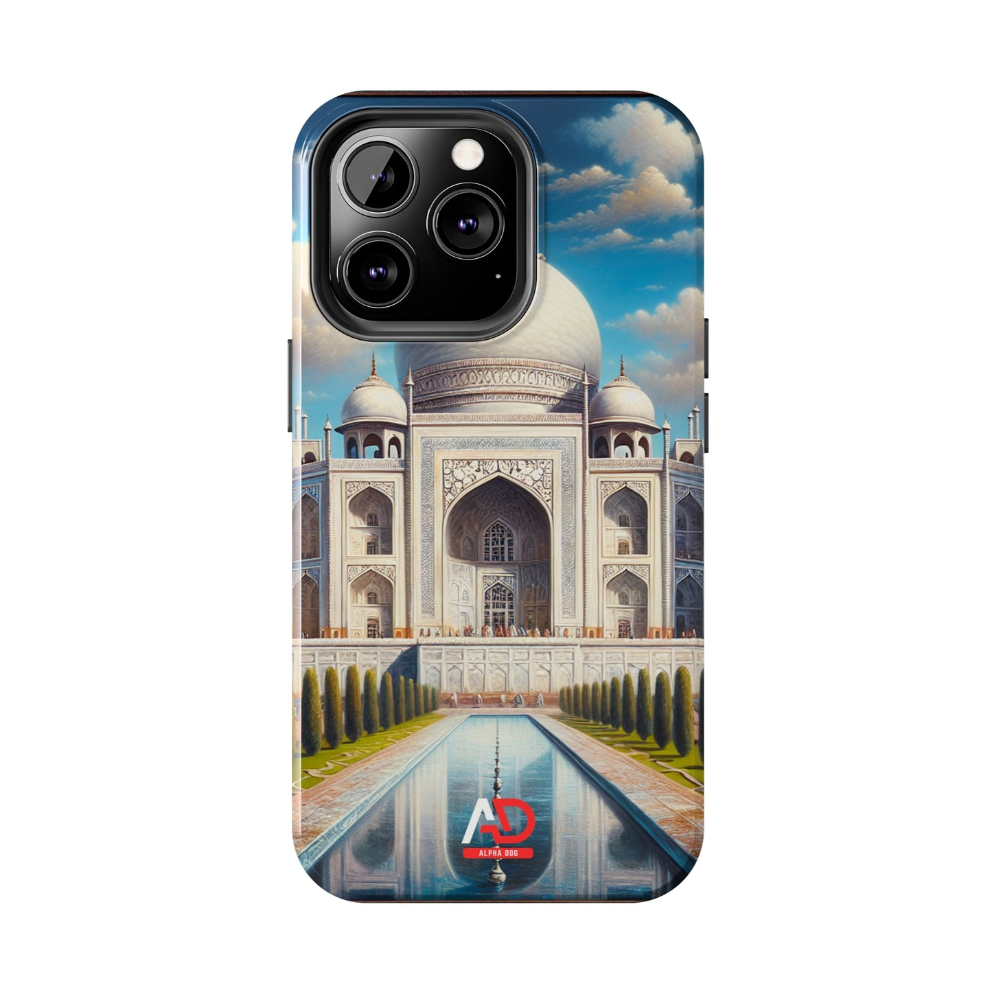 Malinda Norton - Phone Case