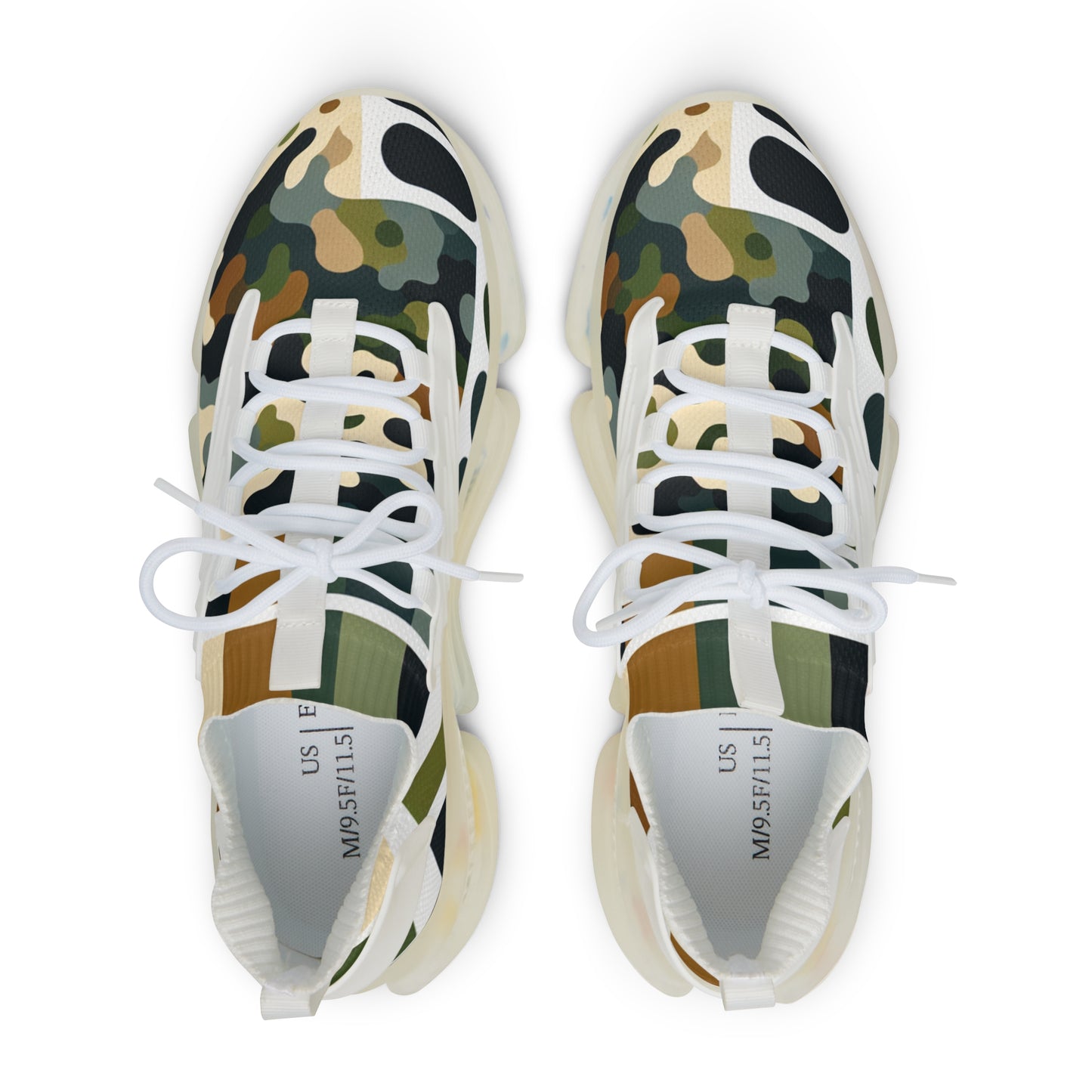 Christina Gould - Sneakers