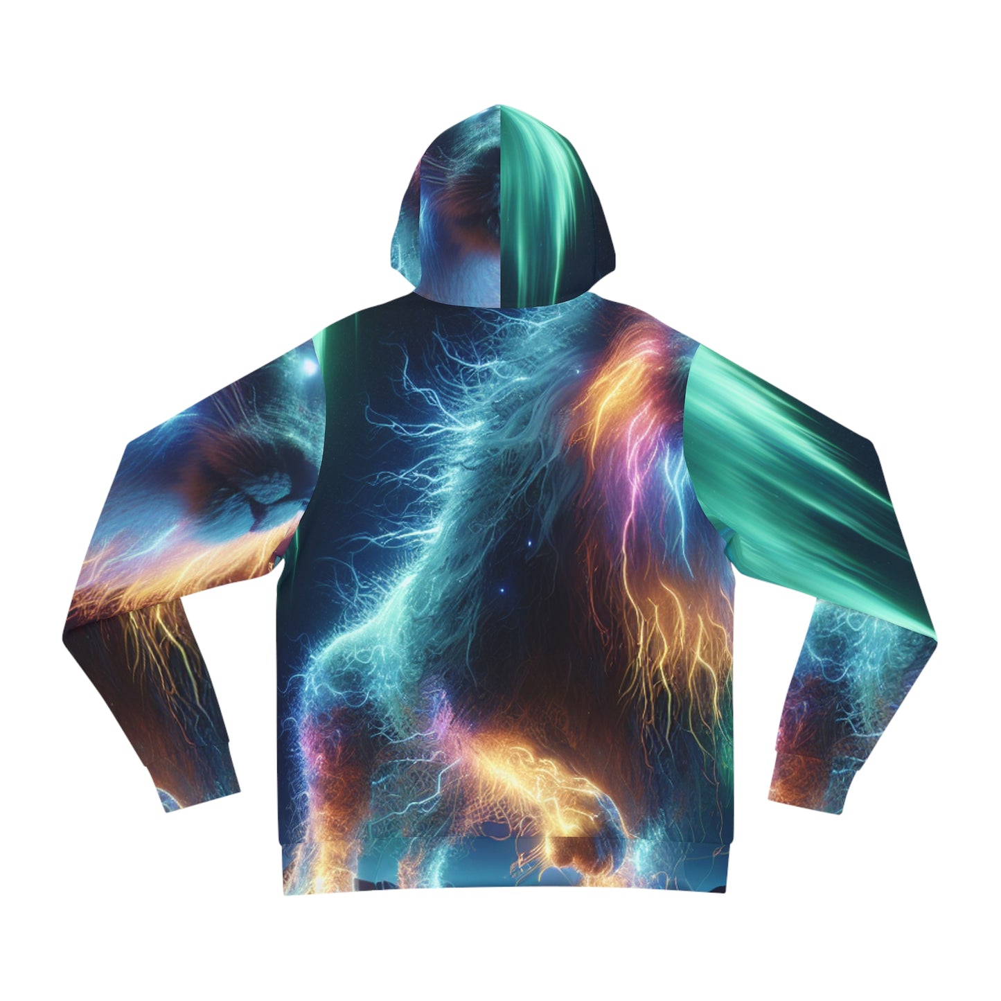 Mabel Davenport - AOP Hoodie