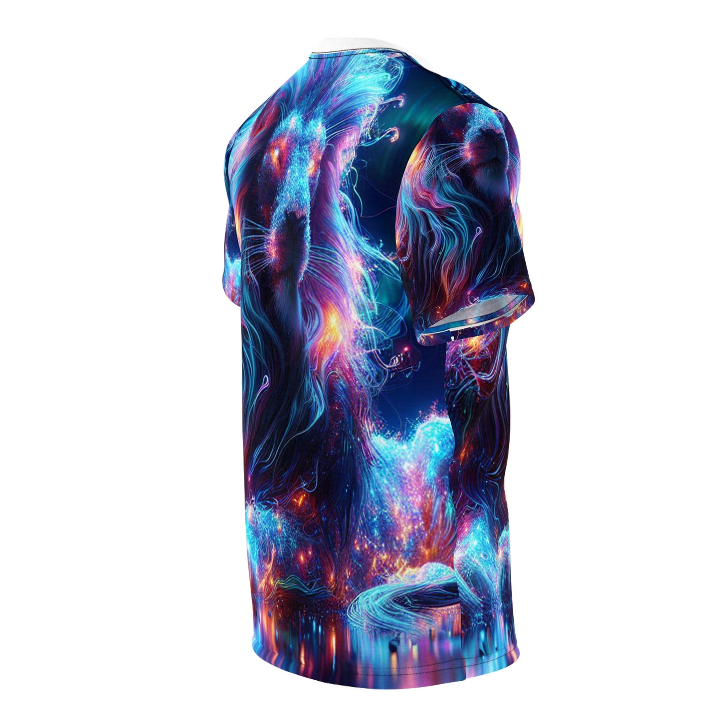 Augustina Wilkins - AOP Tee