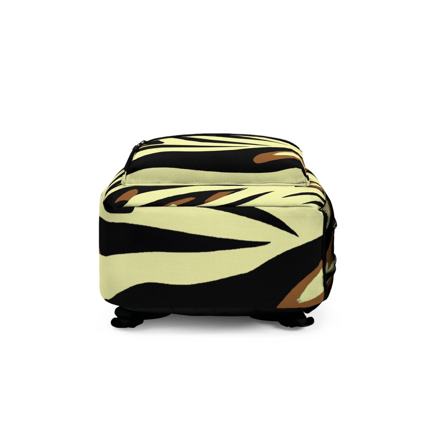 Steve Maestro - Backpack