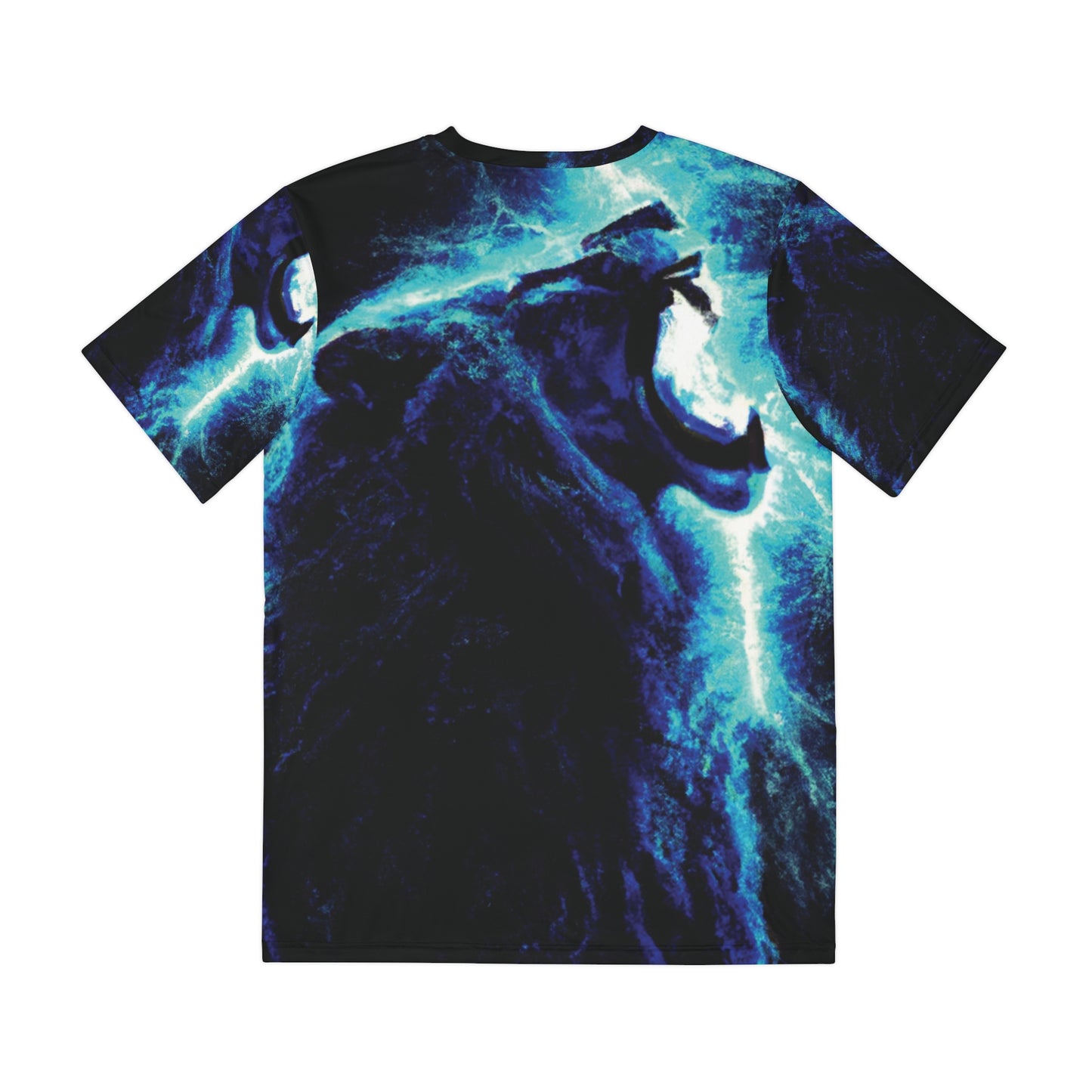 Harper Bankson - AOP Tee