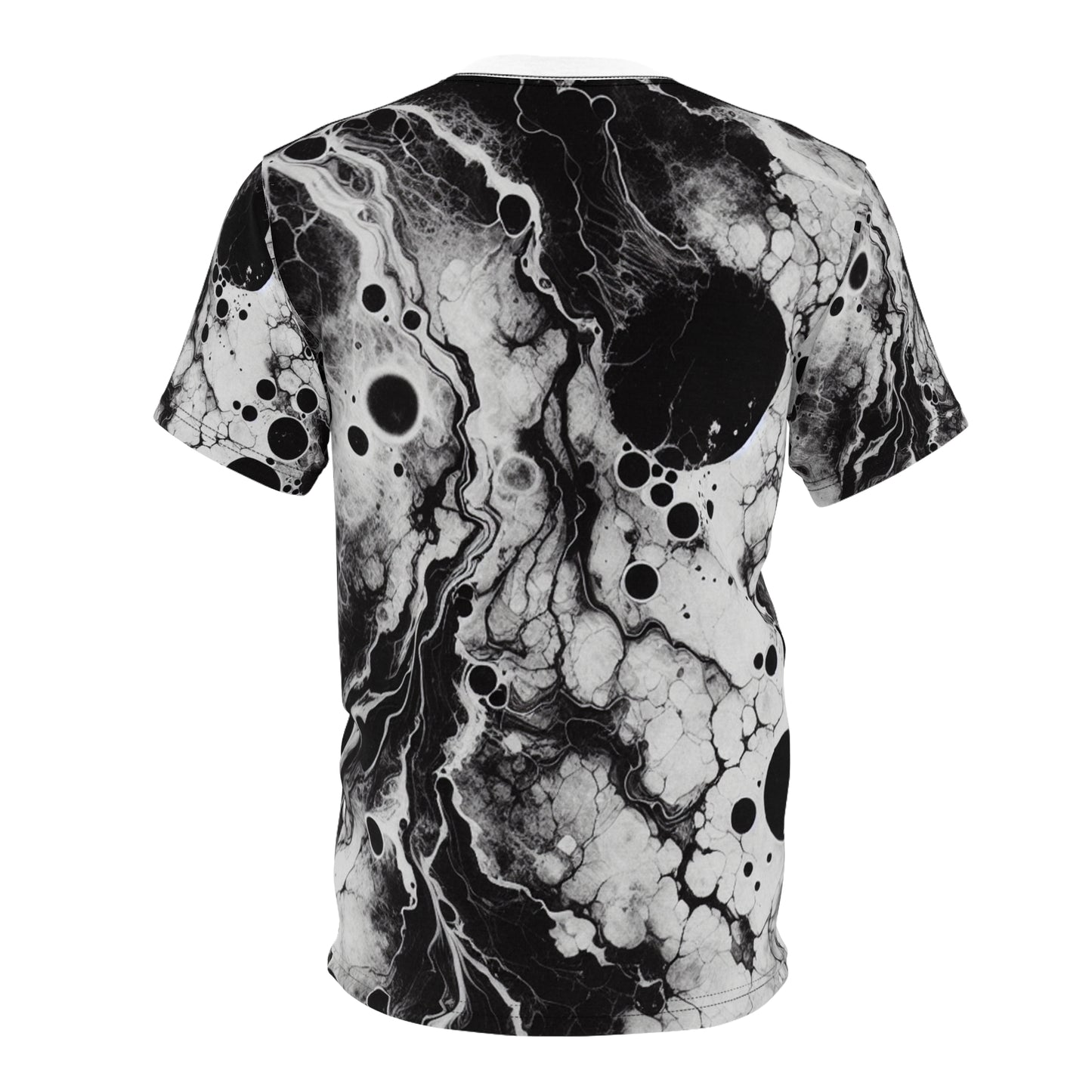Molly Einstein - AOP Tee