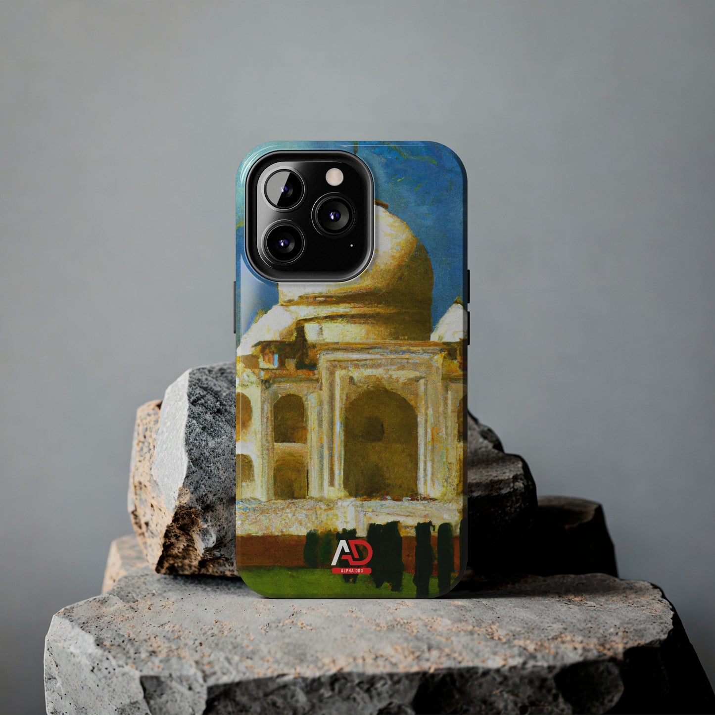 Hua Nunez - Phone Case