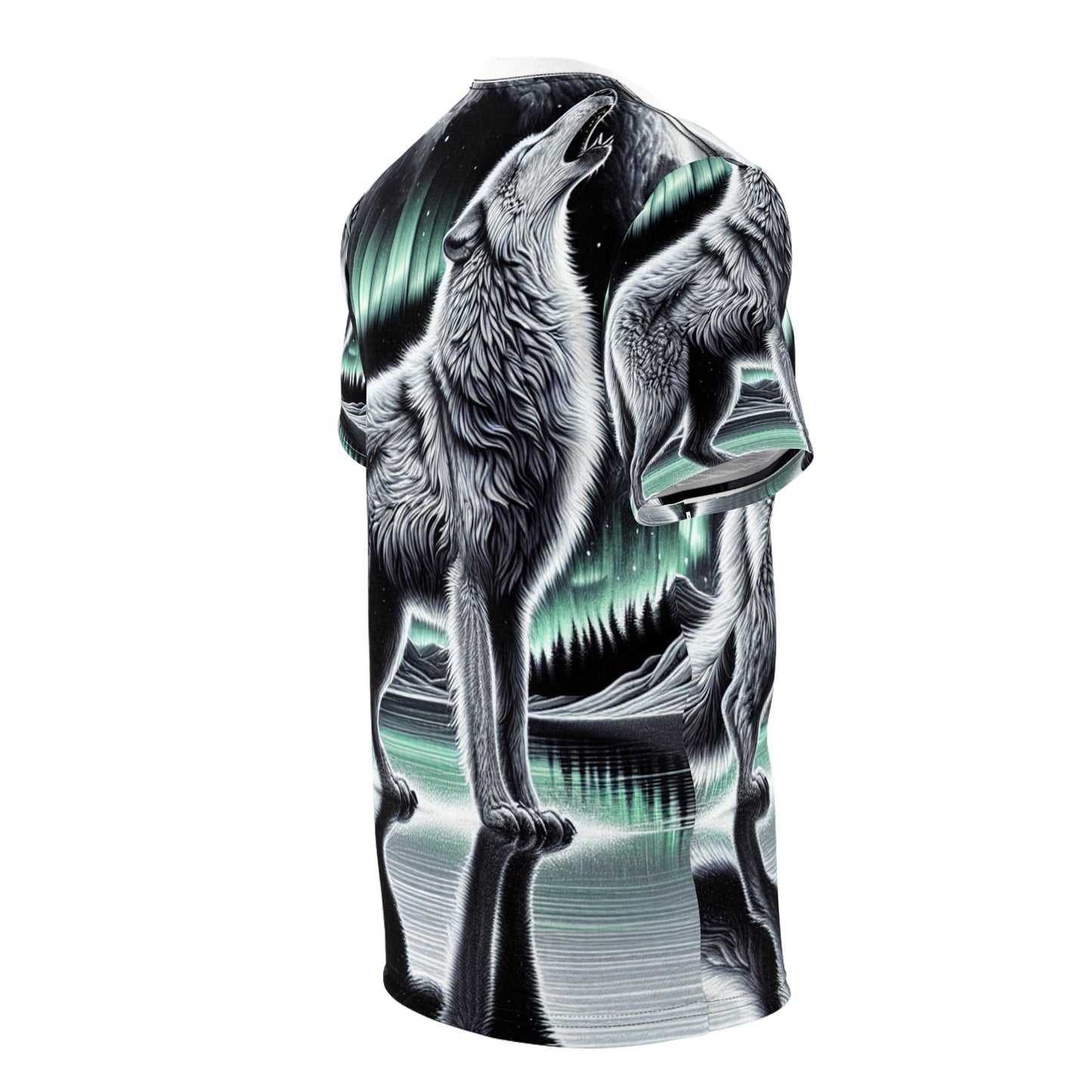 John Hardy - AOP Tee