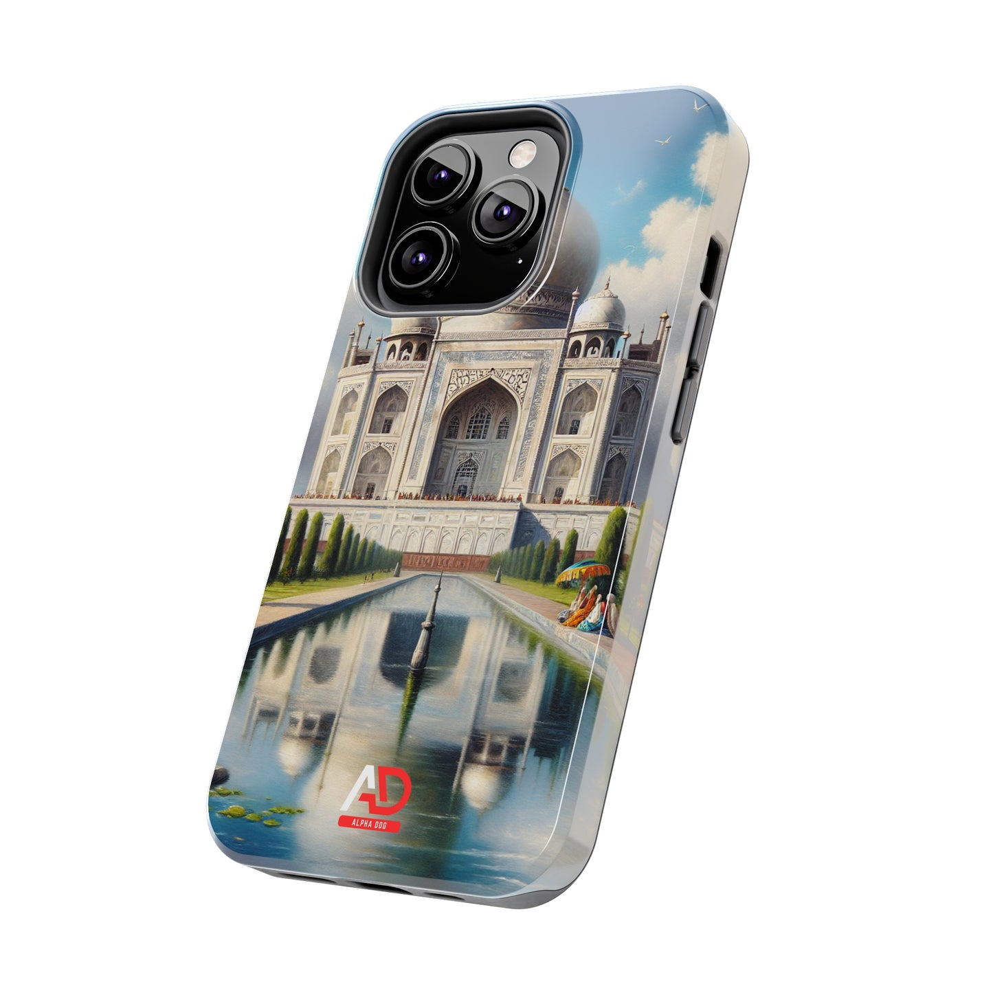 Josephine Marsh - Phone Case