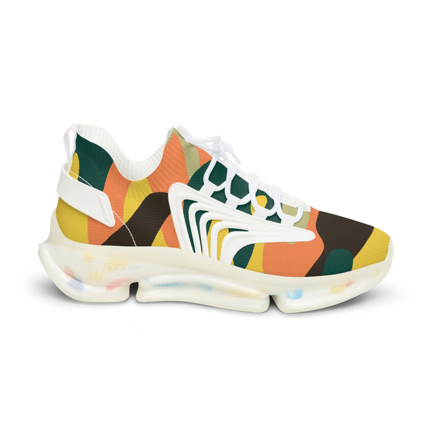 Marjorie Bennett - Sneakers