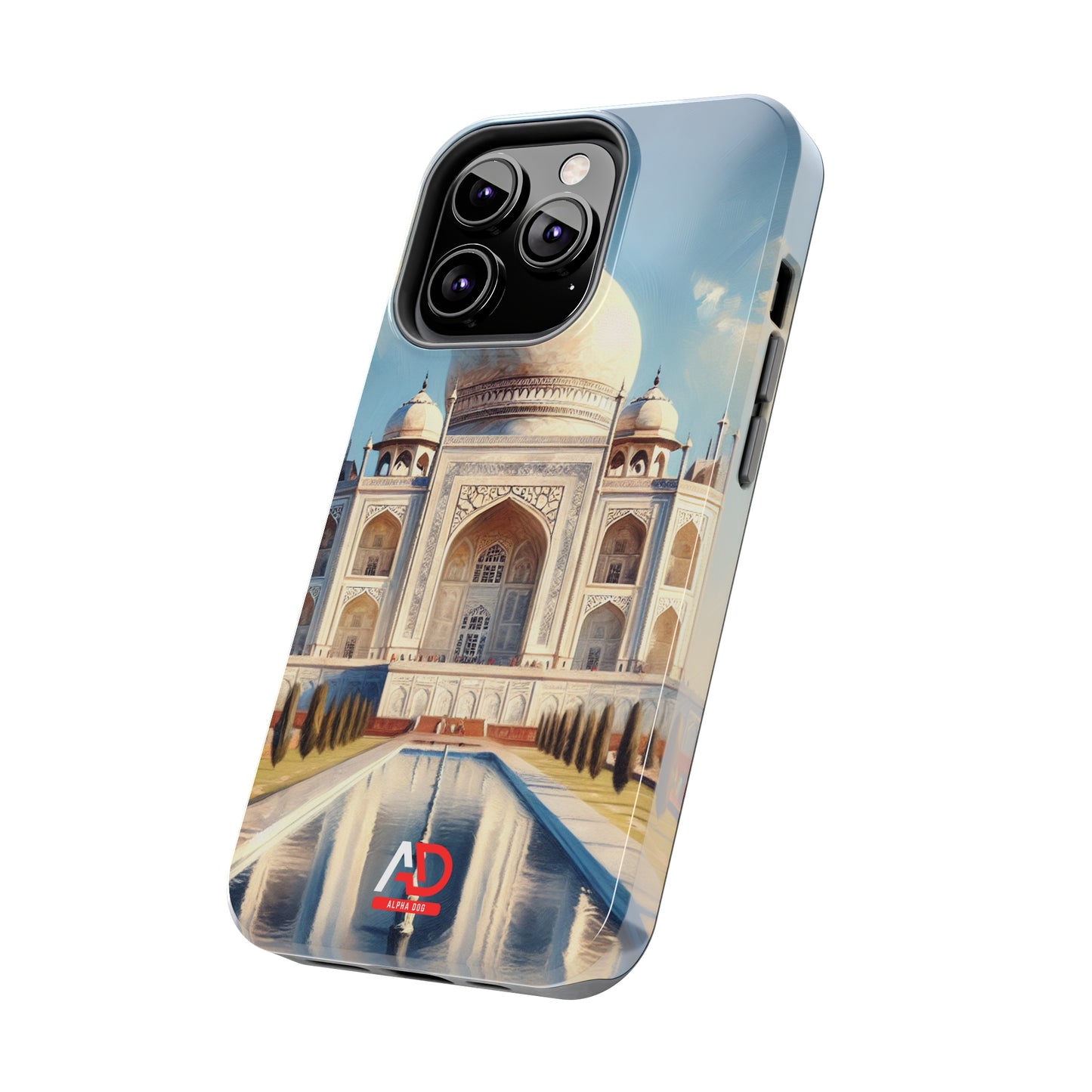 Sean Parker - Phone Case