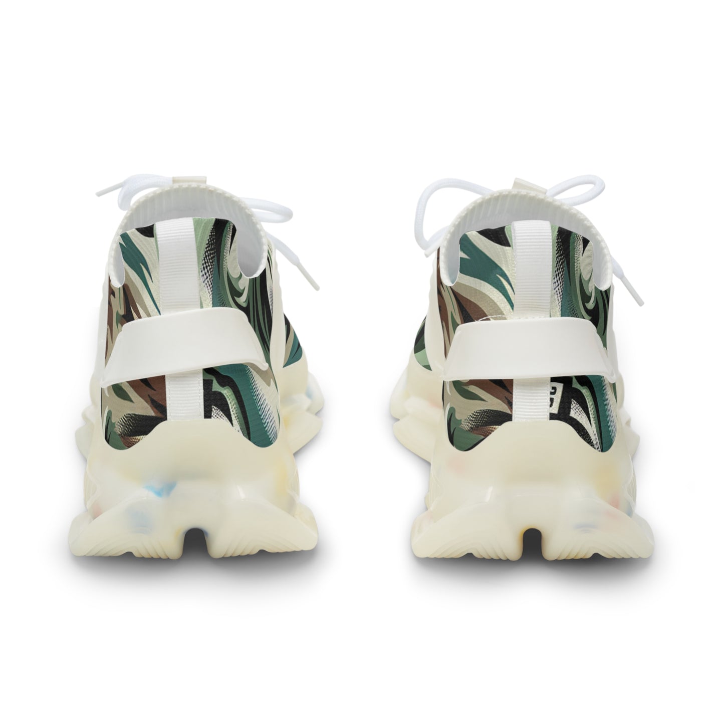 Nina Corocoa - Sneakers