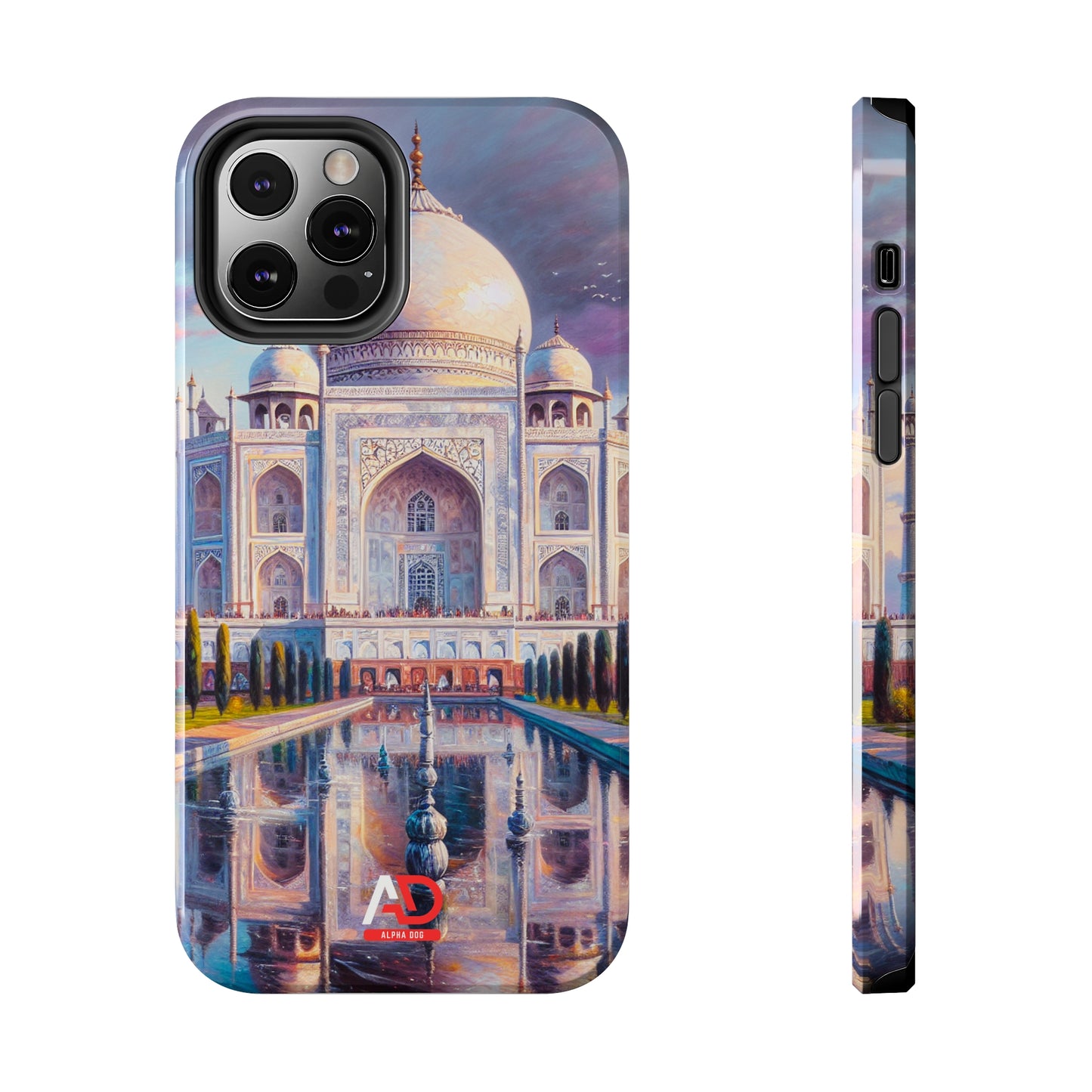 Gail Andrews - Phone Case